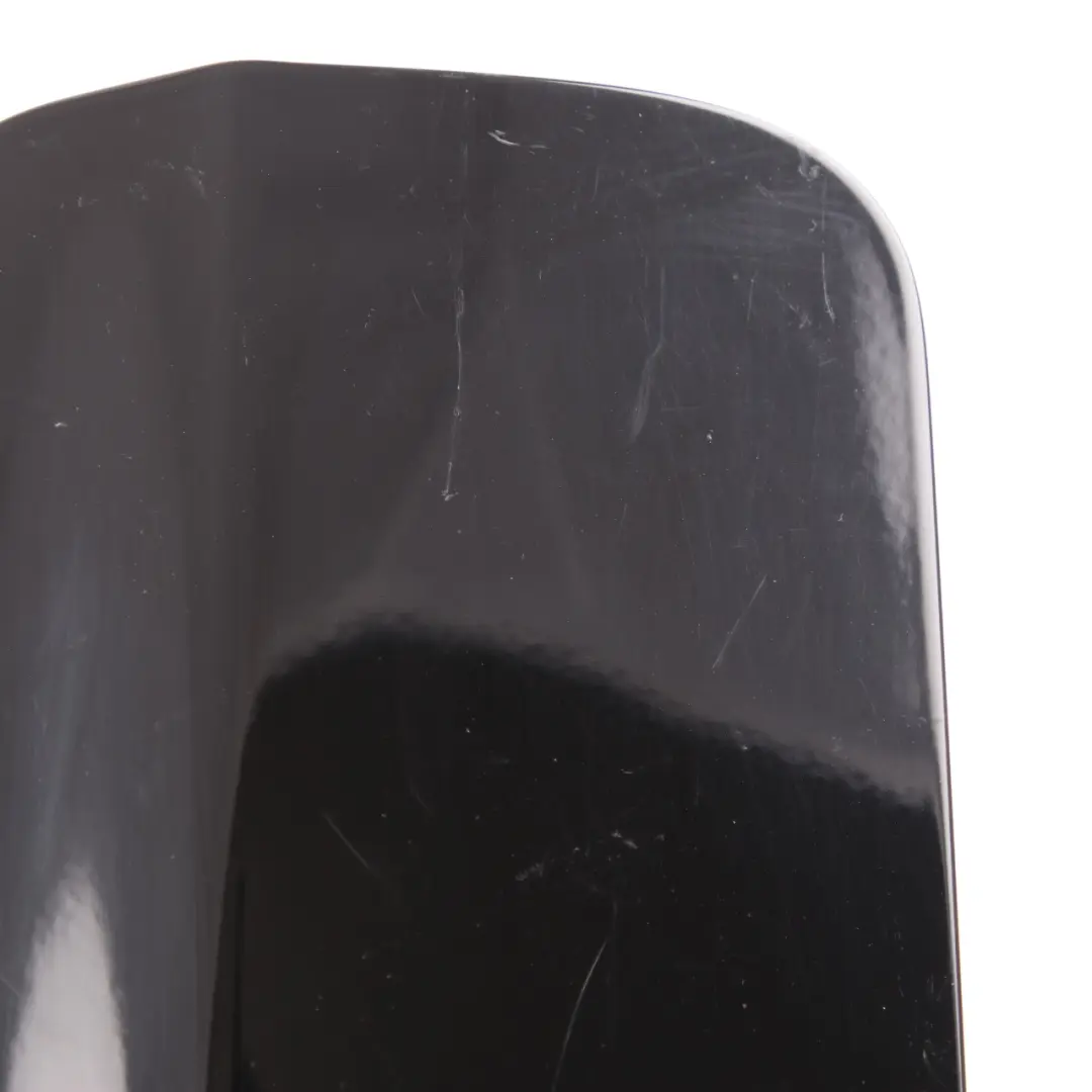 Fuel Cover BMW F31 Cap Fill In Flap Schwarz 2 Black 668 - SKU 7300931-SCH - Numéro de pièce 7300931