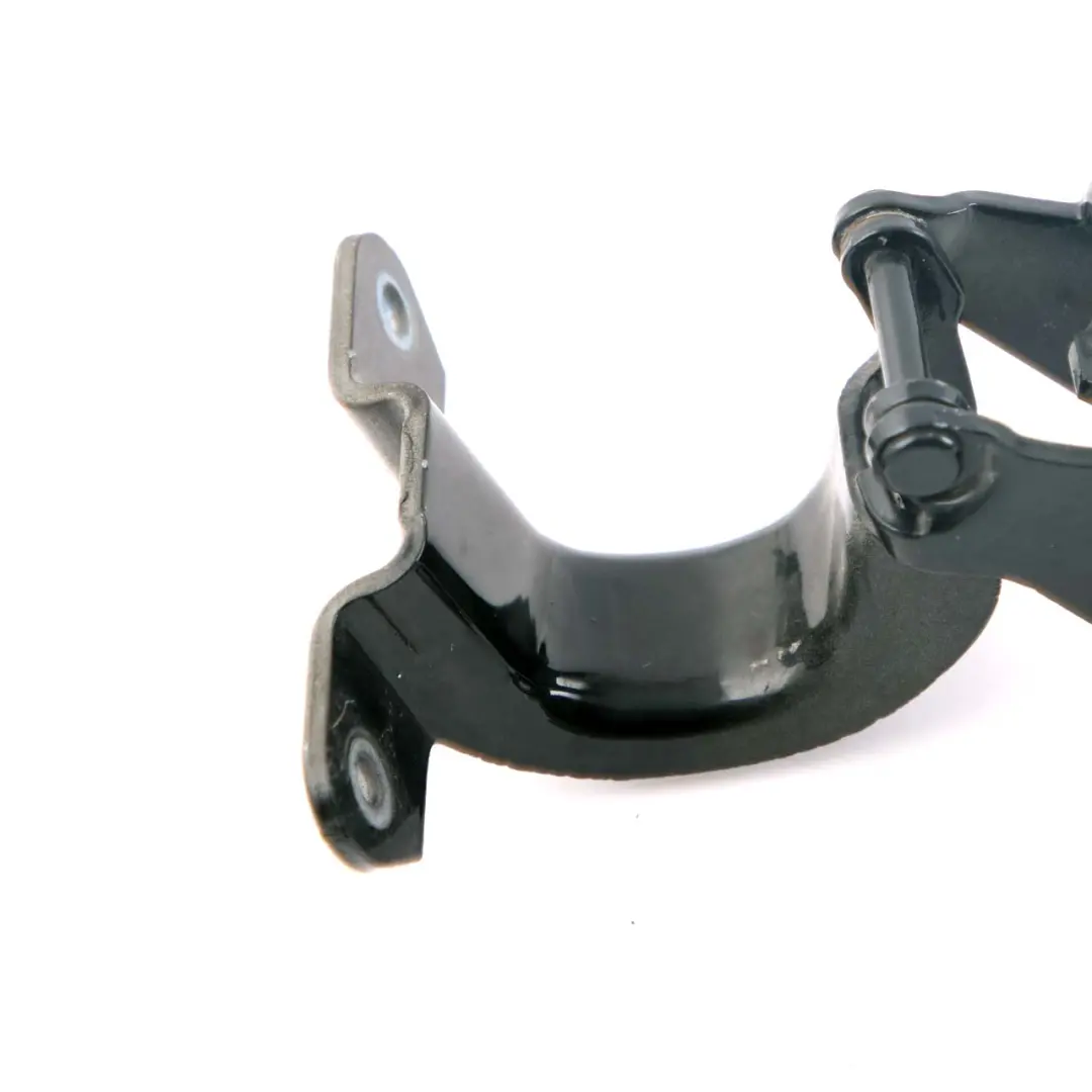 Left N/S Folding Top Roof Flap Hinge Black to BMW 2 Series F23 Convertible with Part number 7300959 BMW 2 Series F23 Convertible Left N/S Folding Top Roof Flap Hinge Black - SKU 7300959 - Part number 7300959