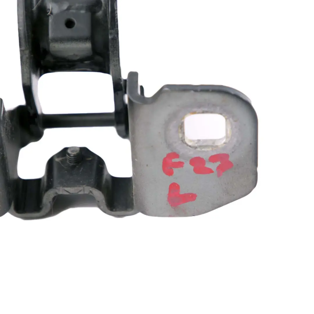 Série 2 F23 Cabriolet Charnière de toit rabattable gauche Noir pour BMW à propos du numéro de pièce 7300959 BMW Série 2 F23 Cabriolet Charnière de toit rabattable gauche Noir - SKU 7300959 - Numéro de pièce 7300959