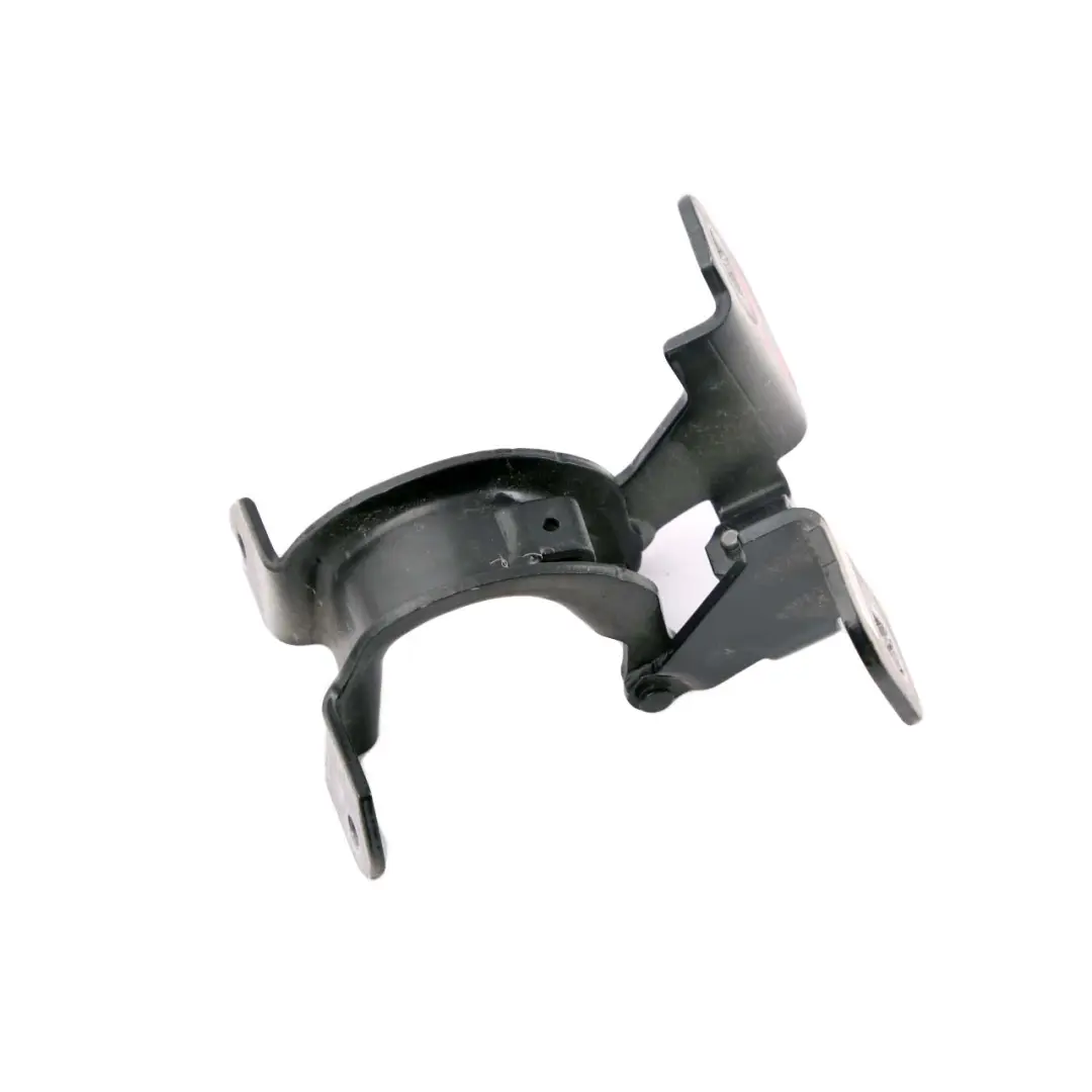 Left N/S Folding Top Roof Flap Hinge Black to BMW 2 Series F23 Convertible with Part number 7300959 BMW 2 Series F23 Convertible Left N/S Folding Top Roof Flap Hinge Black - SKU 7300959 - Part number 7300959