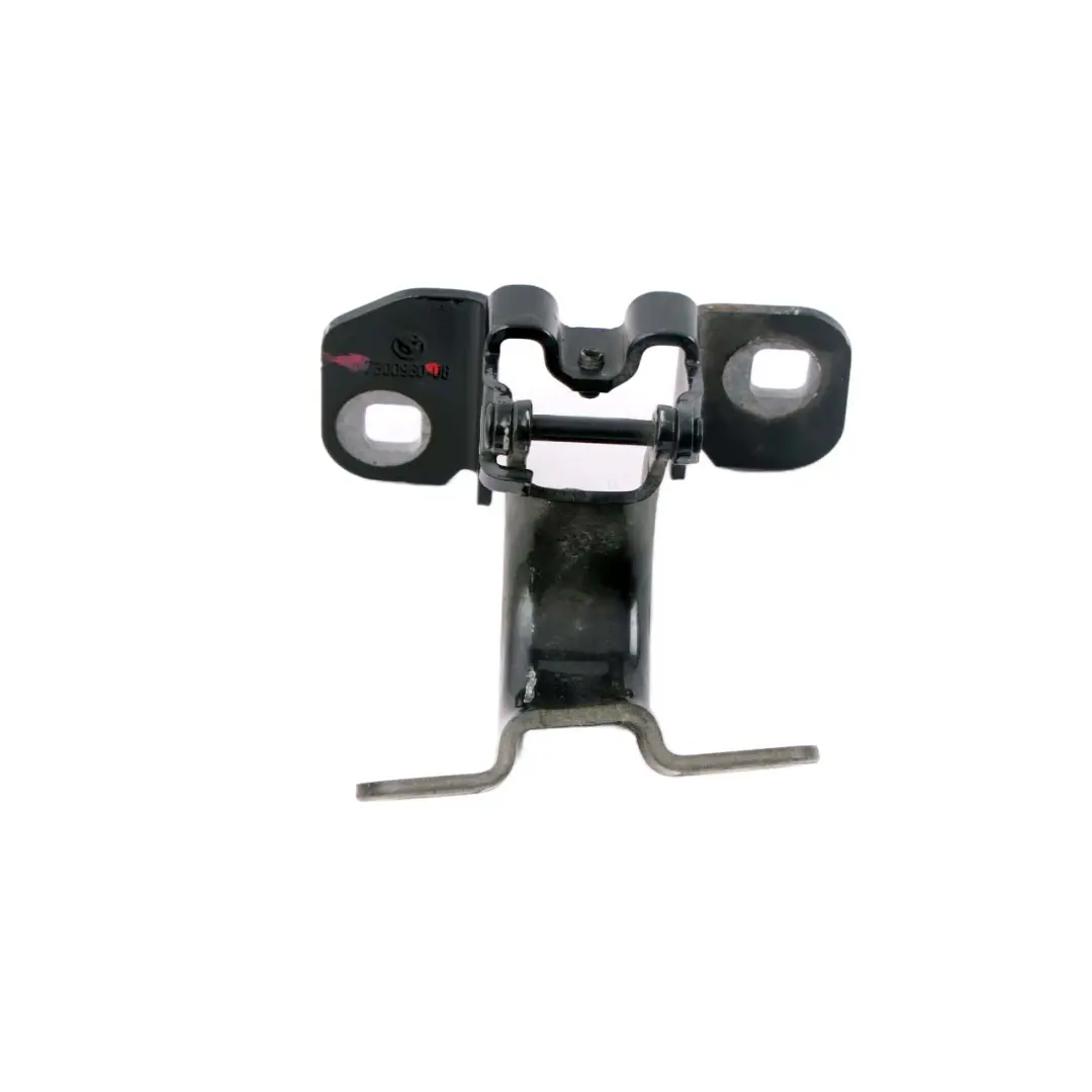 Destra Cerniera tetto apribile Nero per BMW Serie 2 F23 Cabrio con numero di parte 7300960 BMW Serie 2 F23 Cabrio Destra Cerniera tetto apribile Nero - SKU 7300960 - Numero di parte 7300960