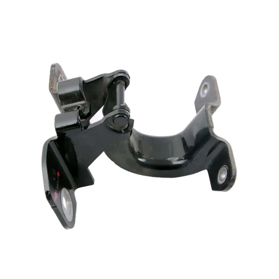 BMW 2 Series F23 Convertible Right O/S Folding Top Roof Flap Hinge Black - SKU 7300960 - Part number 7300960