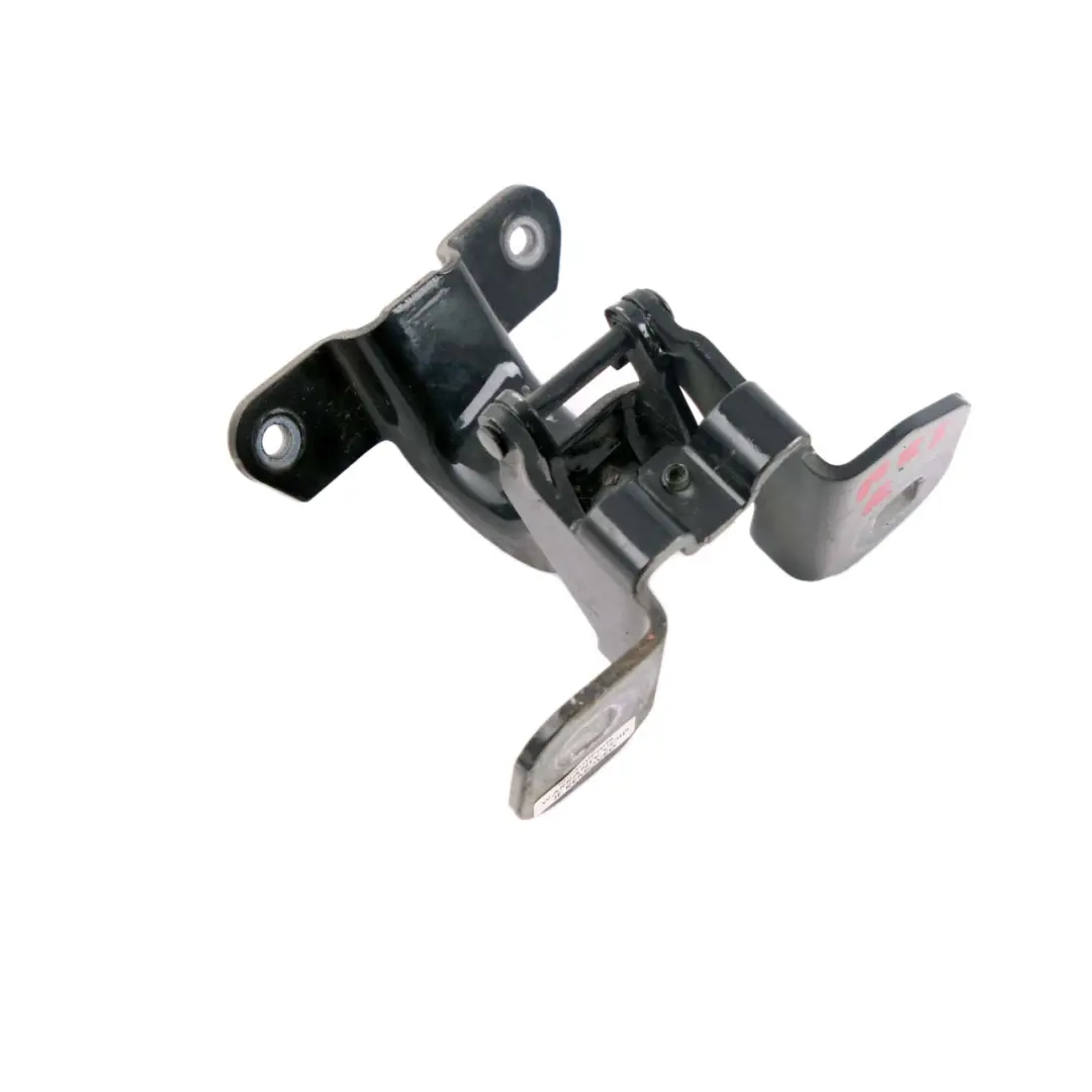BMW 2 Series F23 Convertible Right O/S Folding Top Roof Flap Hinge Black - SKU 7300960 - Part number 7300960
