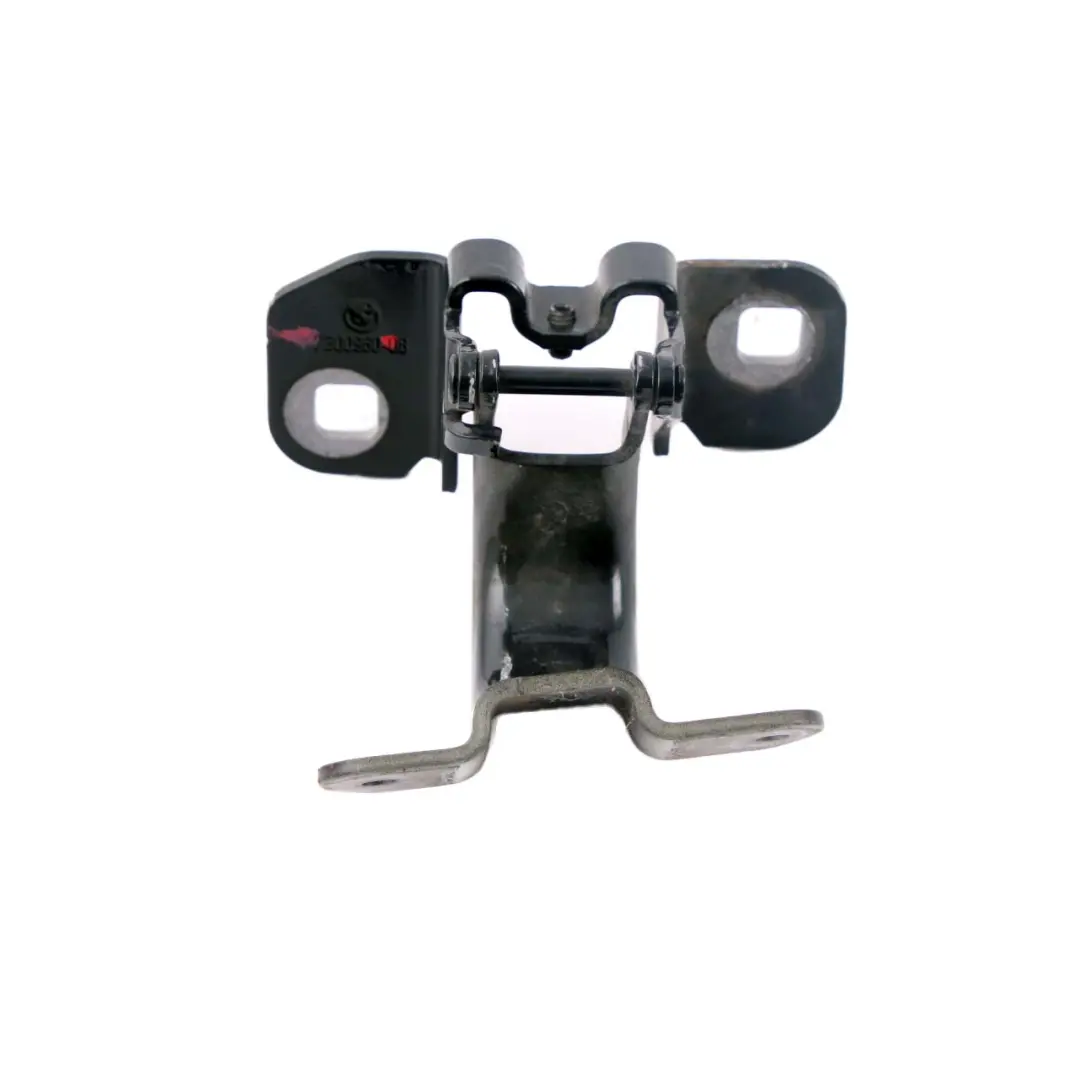 BMW 2 Series F23 Convertible Right O/S Folding Top Roof Flap Hinge Black - SKU 7300960 - Part number 7300960