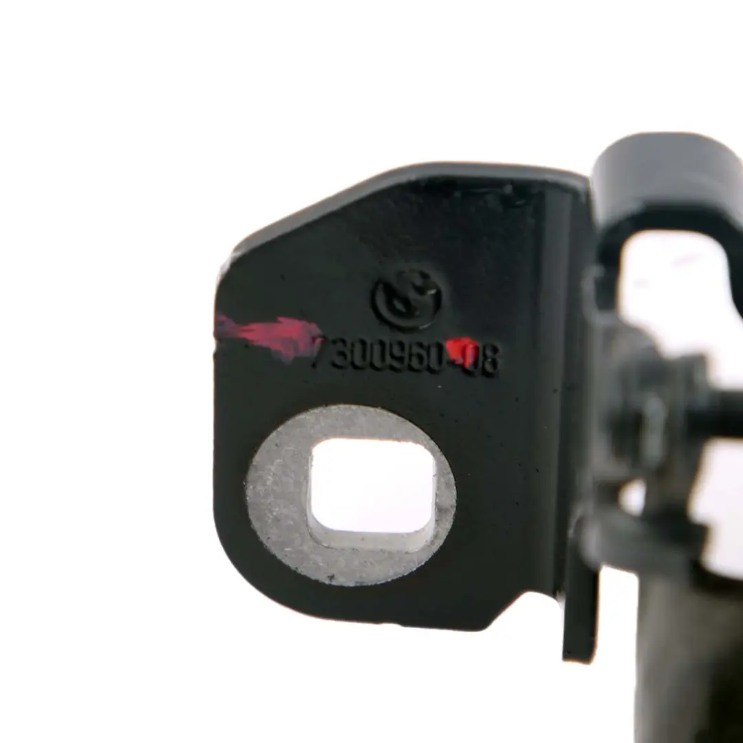 Destra Cerniera tetto apribile Nero per BMW Serie 2 F23 Cabrio con numero di parte 7300960 BMW Serie 2 F23 Cabrio Destra Cerniera tetto apribile Nero - SKU 7300960 - Numero di parte 7300960