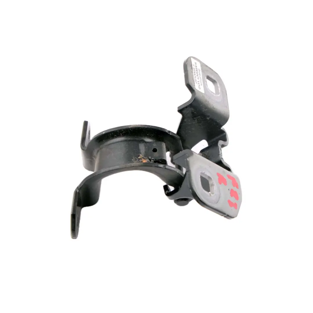 BMW Serie 2 F23 Cabrio Destra Cerniera tetto apribile Nero - SKU 7300960 - Numero di parte 7300960