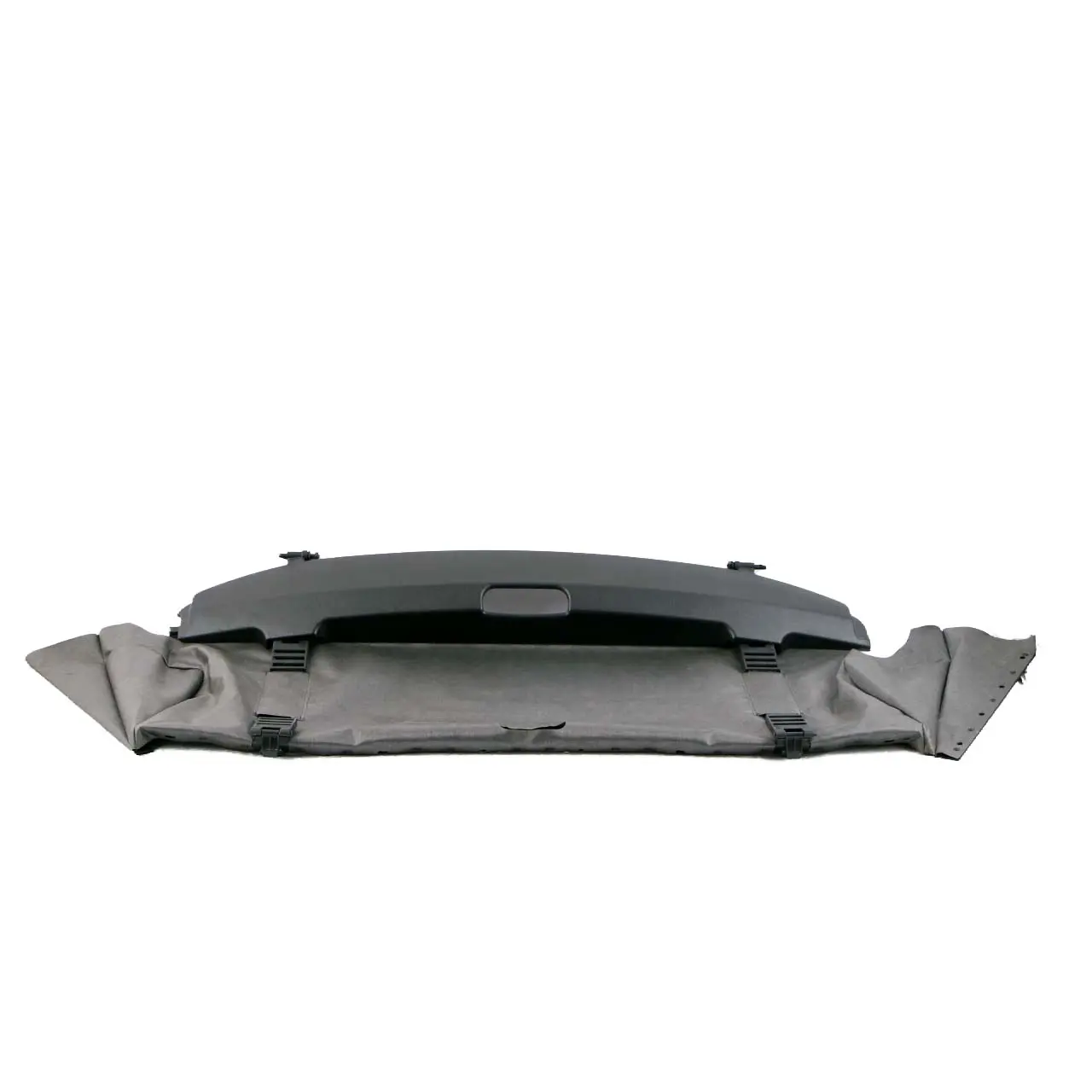 BMW F23 Cabrio Convertible Folding Top Roof Compartment Insert 7300968