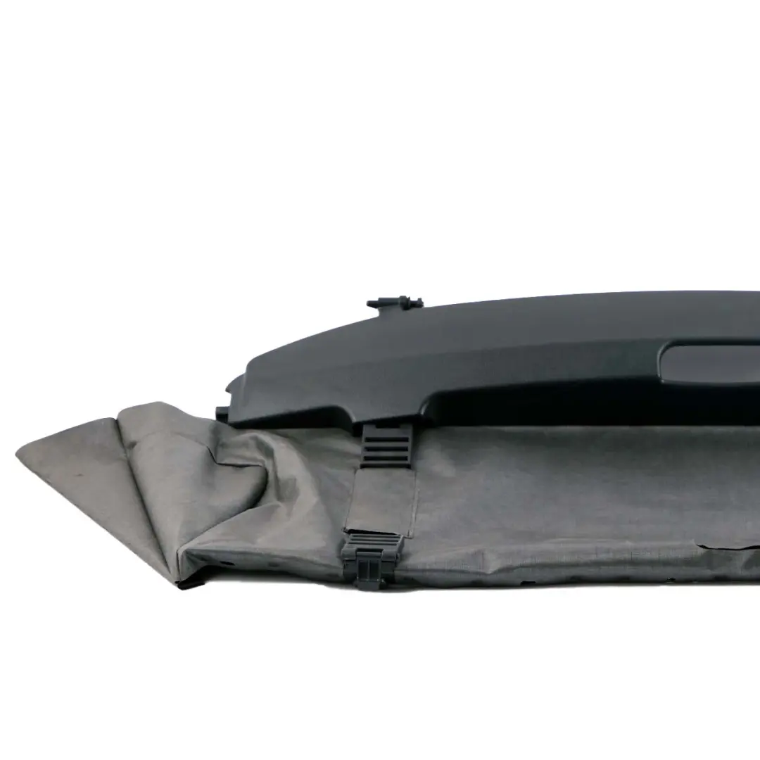 BMW F23 Cabriolet Toit Rabattable Insert De Compartiment - SKU 7300968 - Numéro de pièce 7300968