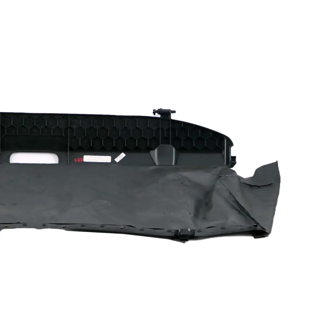 Folding Top Roof Compartment Insert to BMW F23 Cabrio Convertible with Part number 7300968 BMW F23 Cabrio Convertible Folding Top Roof Compartment Insert - SKU 7300968 - Part number 7300968