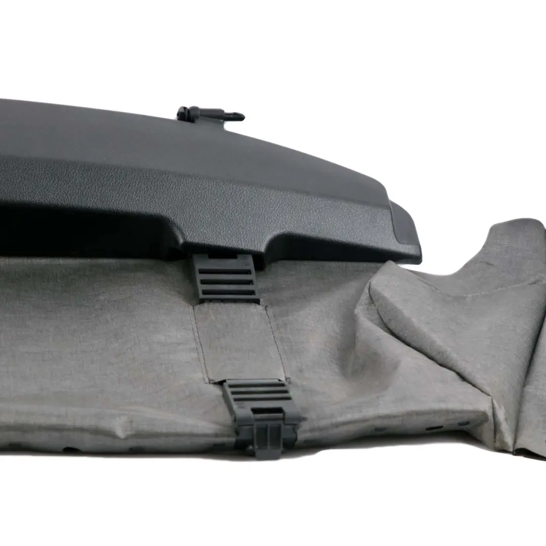 Toit Rabattable Insert De Compartiment pour BMW F23 Cabriolet à propos du numéro de pièce 7300968 BMW F23 Cabriolet Toit Rabattable Insert De Compartiment - SKU 7300968 - Numéro de pièce 7300968