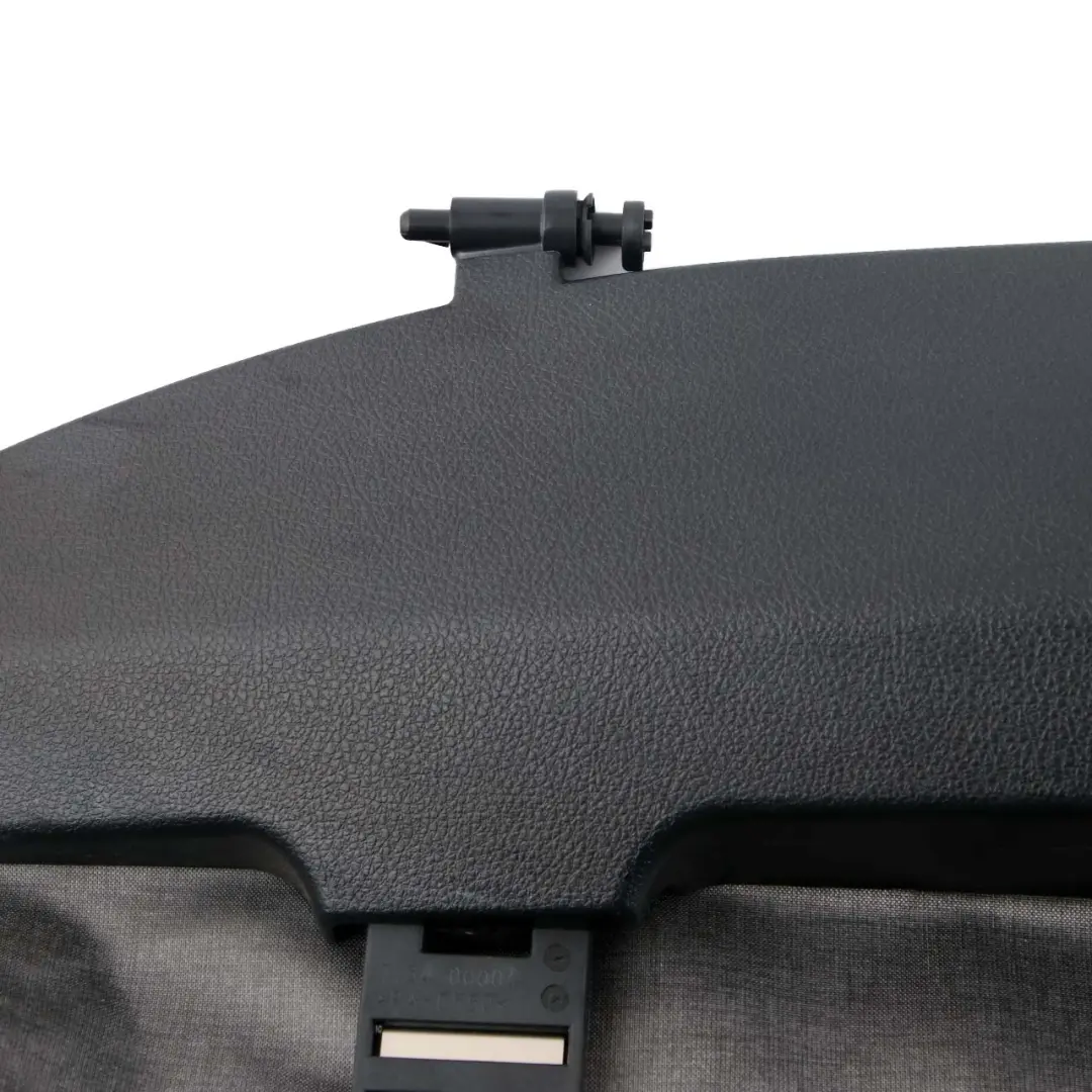 BMW F23 Cabrio Convertible Folding Top Roof Compartment Insert - SKU 7300968 - Part number 7300968