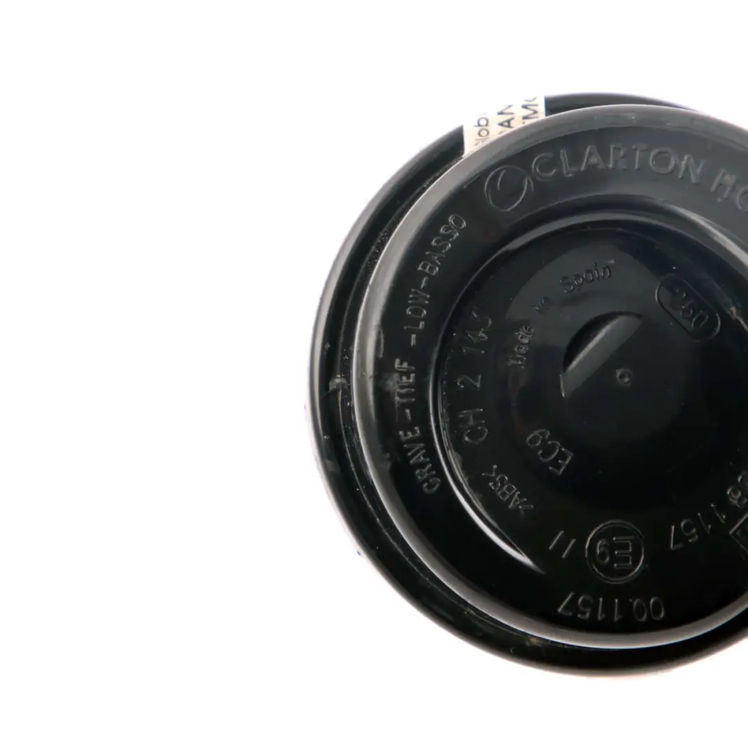 Sygnał Dźwiękowy Klakson do BMW F20 F21 F30 F31 F32 F36 F80 F82 o numerze 7300976 BMW F20 F21 F30 F31 F32 F36 F80 F82 Sygnał Dźwiękowy Klakson - SKU 7300976 - Numer Części 7300976