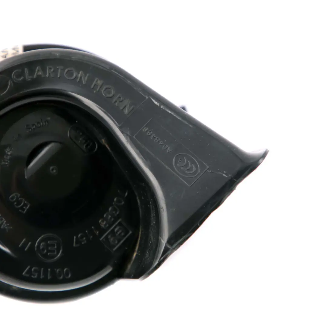 Klaxon tonalité basse Fanfare pour BMW F20 F21 F30 F31 F32 F36 F80 F82 à propos du numéro de pièce 7300976 BMW F20 F21 F30 F31 F32 F36 F80 F82 Klaxon tonalité basse Fanfare - SKU 7300976 - Numéro de pièce 7300976