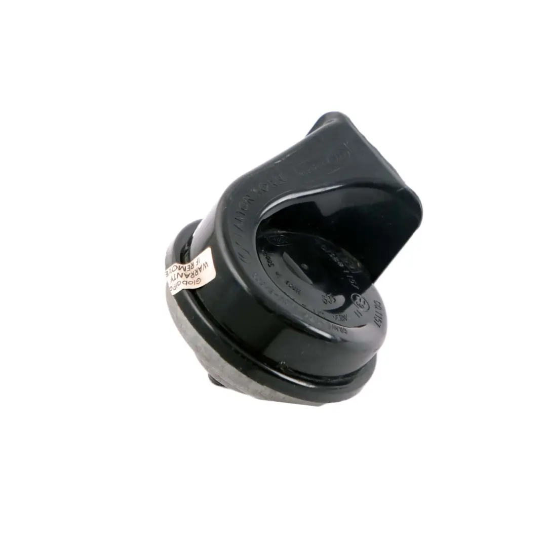 Sygnał Dźwiękowy Klakson do BMW F20 F21 F30 F31 F32 F36 F80 F82 o numerze 7300976 BMW F20 F21 F30 F31 F32 F36 F80 F82 Sygnał Dźwiękowy Klakson - SKU 7300976 - Numer Części 7300976