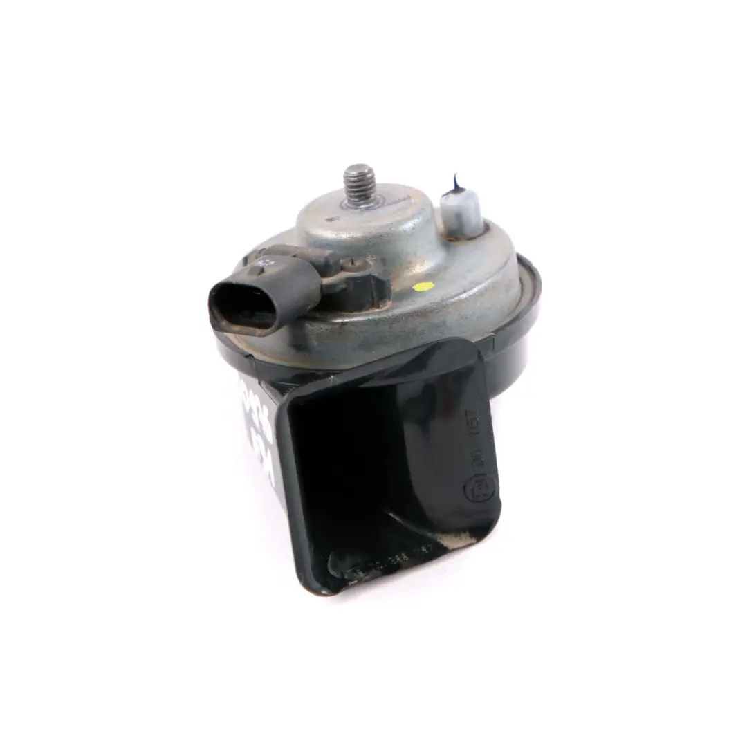 BMW F20 F21 F30 F31 F32 F36 F80 F82 Horn Low Pitch Tone Signal Fanfare - SKU 7300976 - Part number 7300976