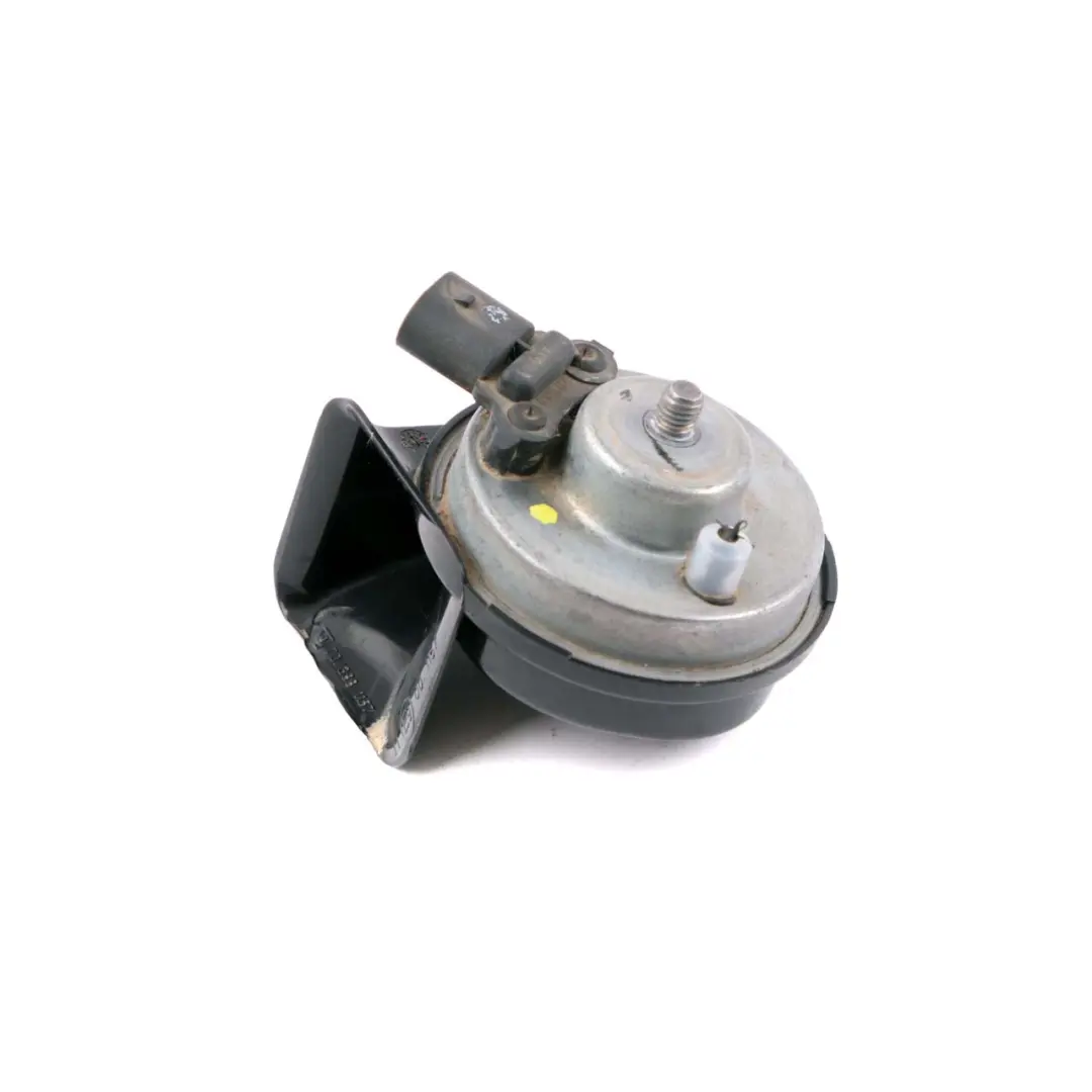 BMW F20 F21 F30 F31 F32 F36 F80 F82 Horn Low Pitch Tone Signal Fanfare - SKU 7300976 - Part number 7300976