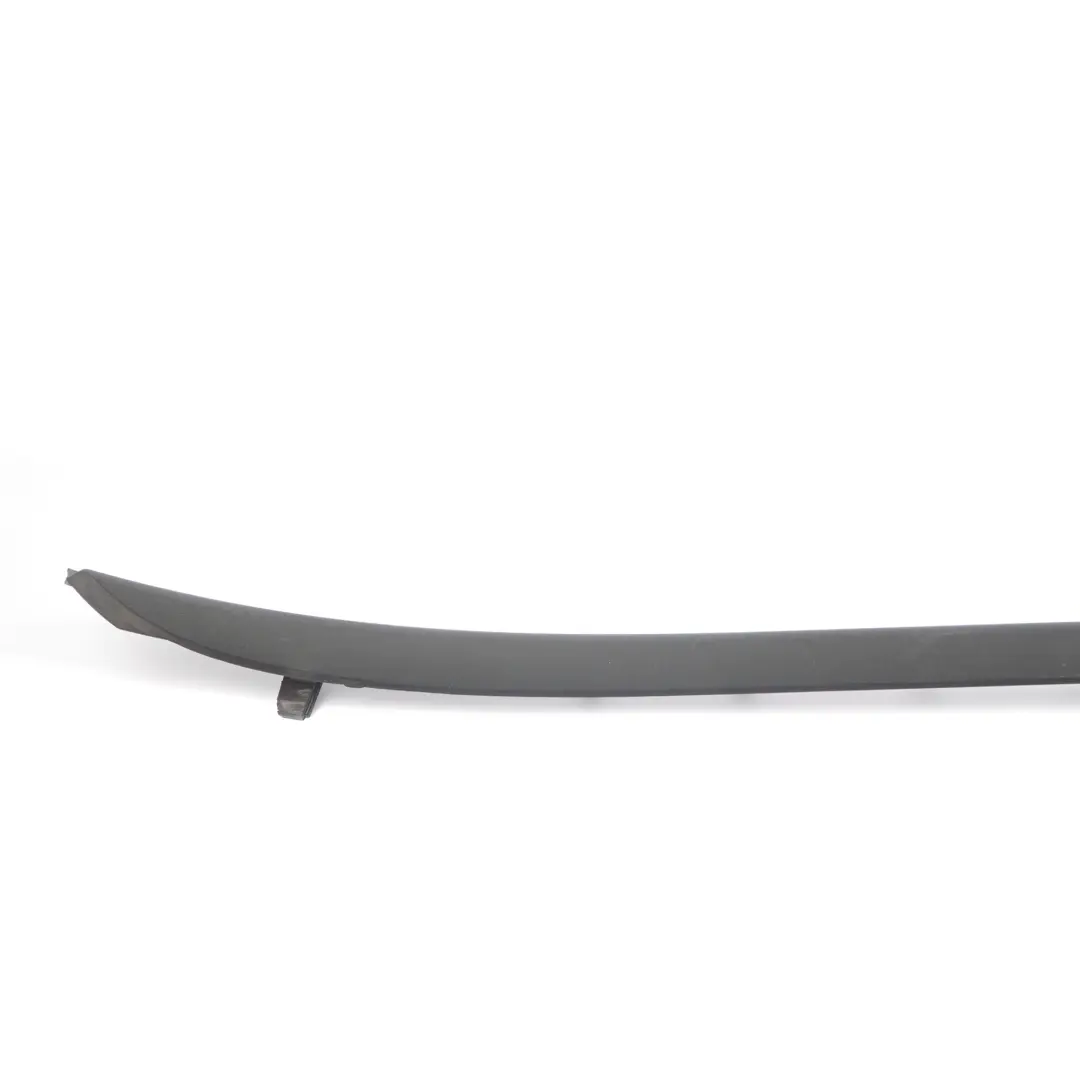 BMW F45 Windschutzscheibe Drip Moulding Strip Abdeckung Trim Links - SKU 7301035 - Teilenummer 7301035