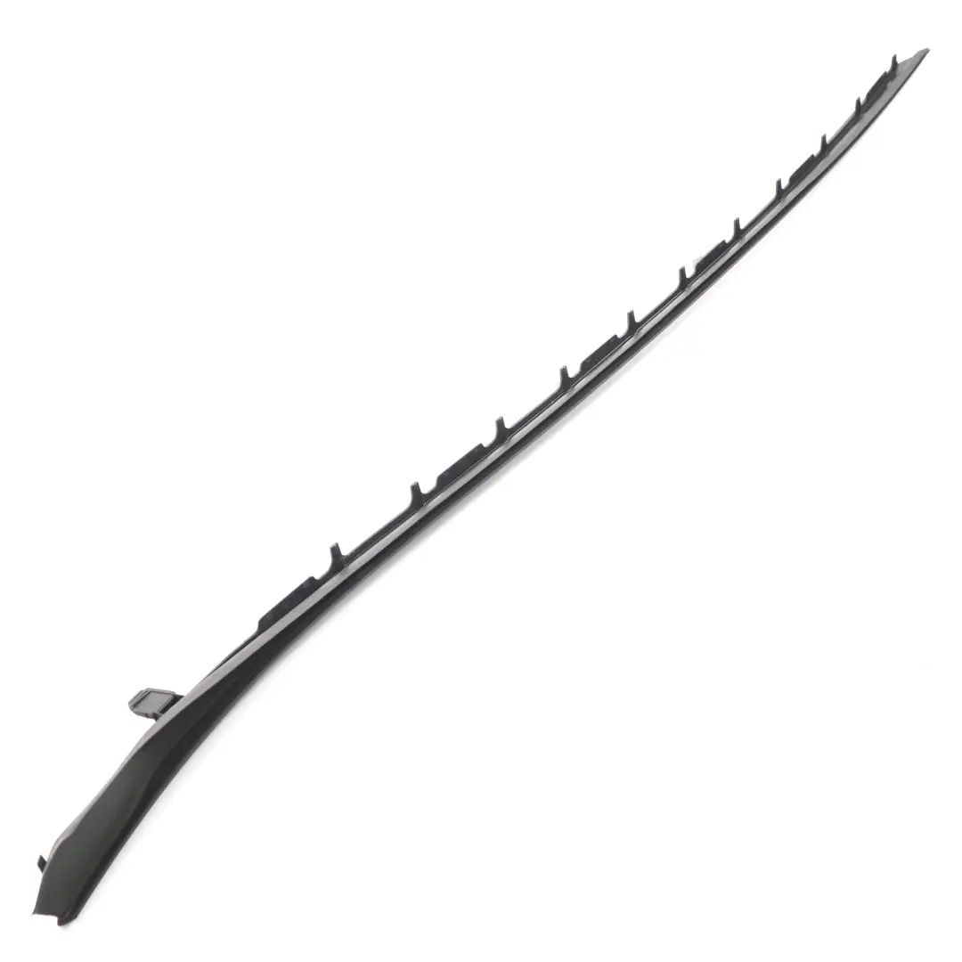 BMW F45 Windschutzscheibe Drip Moulding Strip Abdeckung Trim Links - SKU 7301035 - Teilenummer 7301035