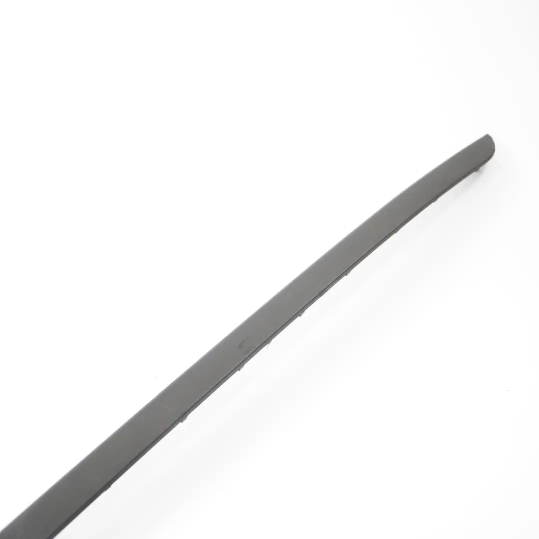 BMW F45 Windschutzscheibe Drip Moulding Strip Abdeckung Trim Links - SKU 7301035 - Teilenummer 7301035