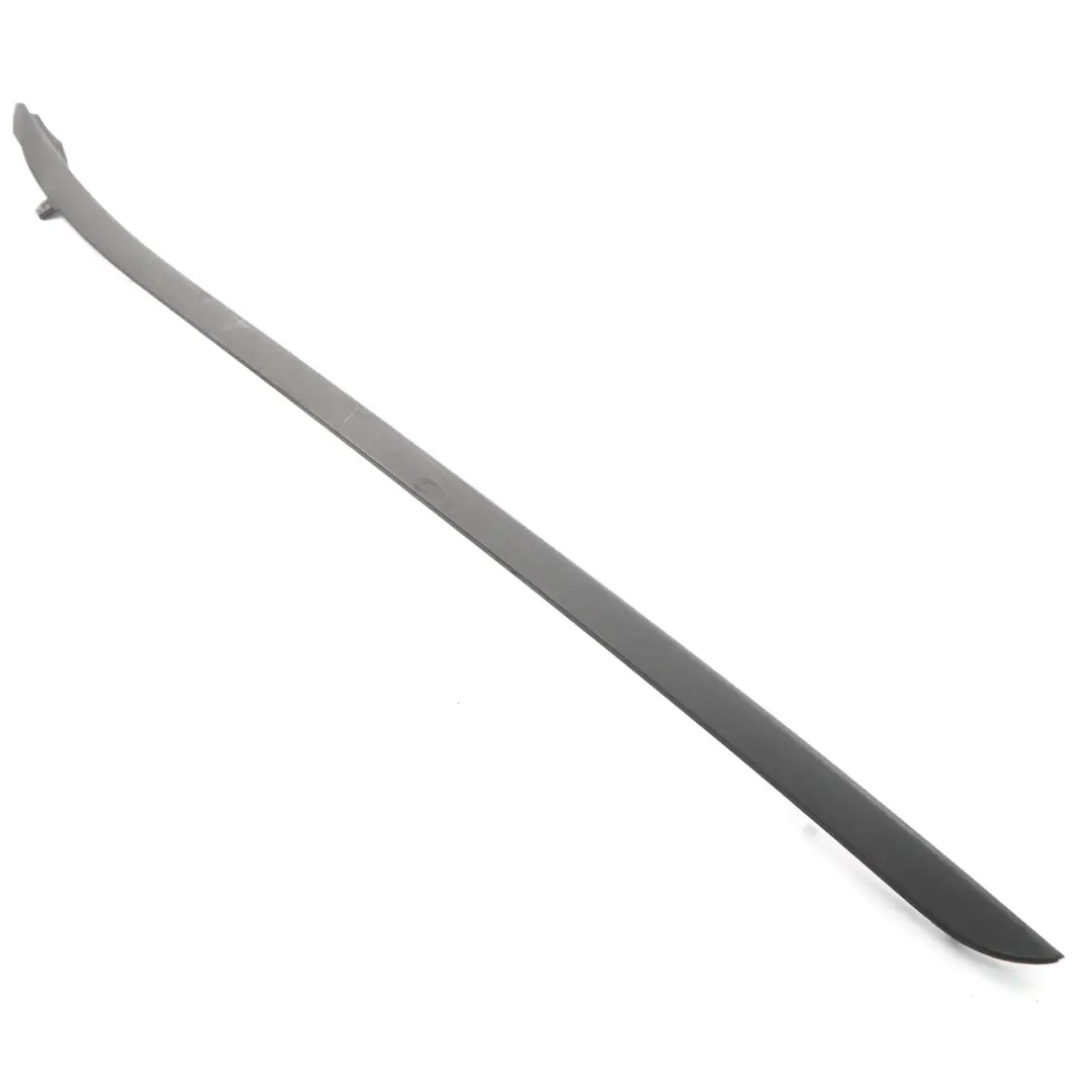BMW F45 Windschutzscheibe Drip Moulding Strip Abdeckung Trim Links - SKU 7301035 - Teilenummer 7301035