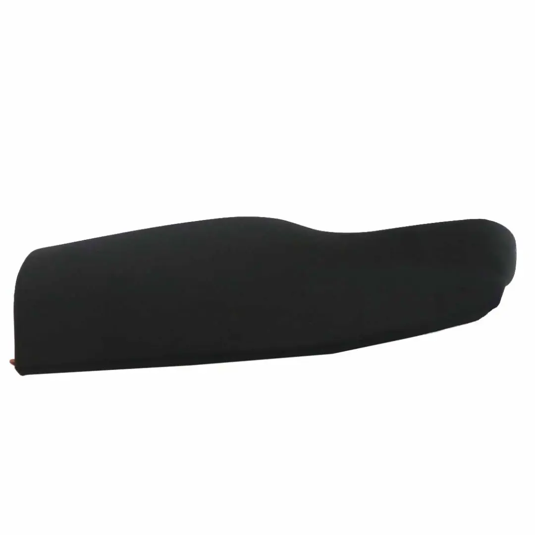 BMW F30 Banco Asiento Trasero Izquierdo Panel Lateral Tela Antracita - SKU 7301199 - Número de pieza 7301199