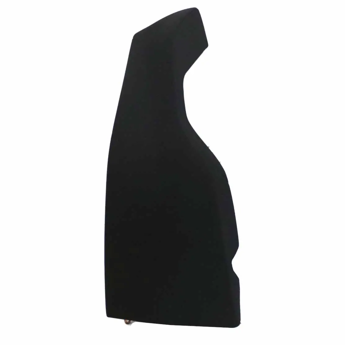 BMW F30 Banco Asiento Trasero Derecho Panel Lateral Tela Antracita 7301200