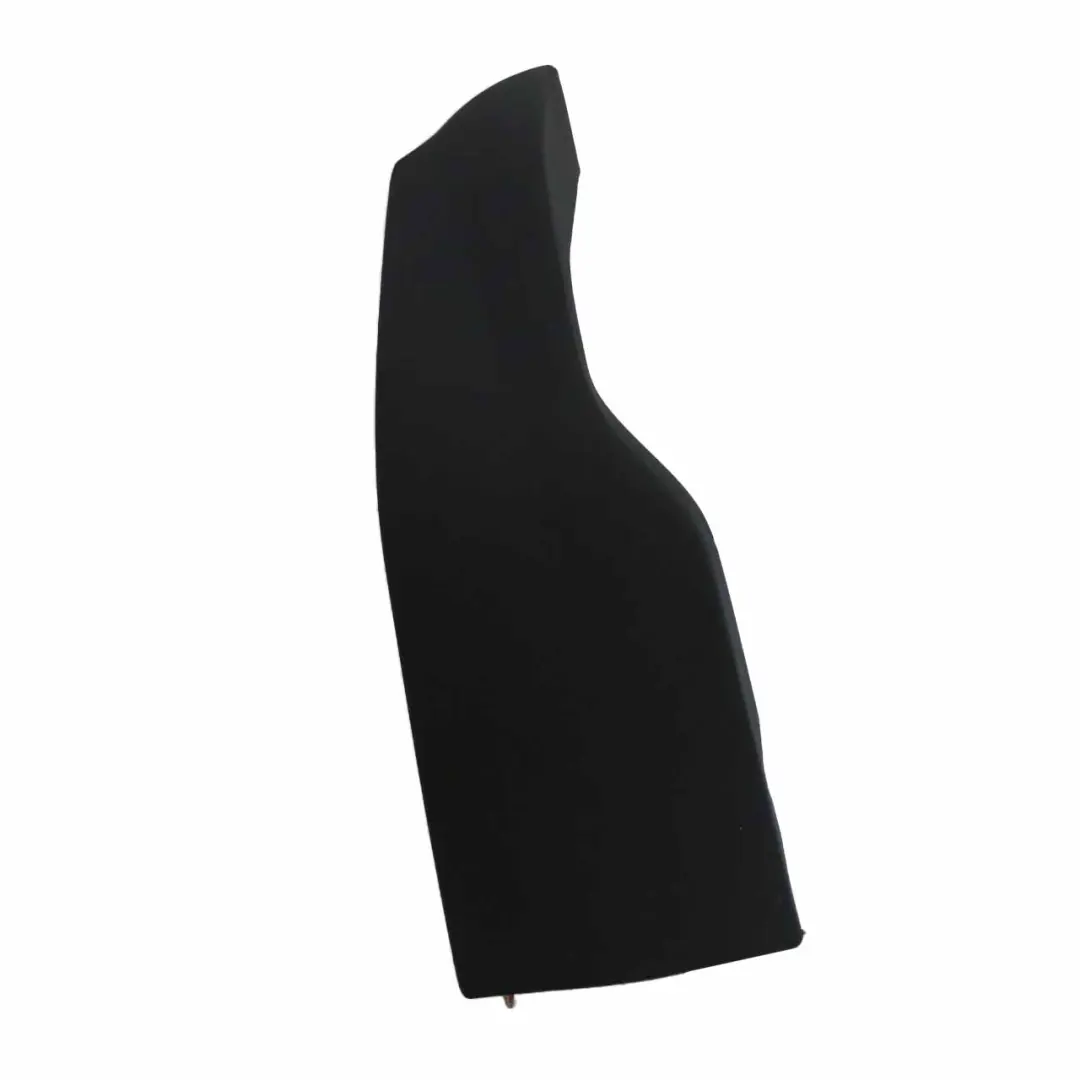 BMW F30 Sedile posteriore destro Pannello laterale Tessuto Antracite - SKU 7301200 - Numero di parte 7301200