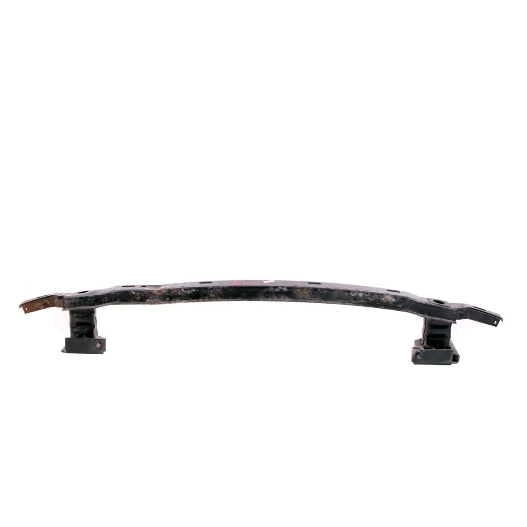 BMW F01 F02 LCI Basic Rear Bumper Support Carrier Reinforcement Crash Bar - SKU 7301233 - Part number 7301233