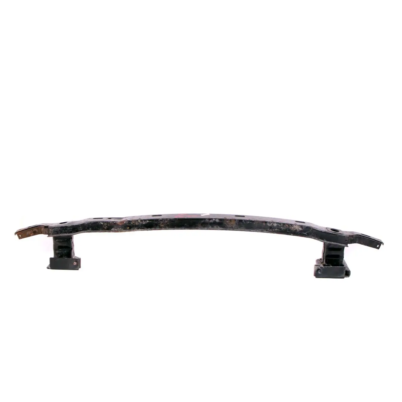 BMW F01 F02 LCI Wzmocnienie Belka Zderzaka Tył Tylna 7301233