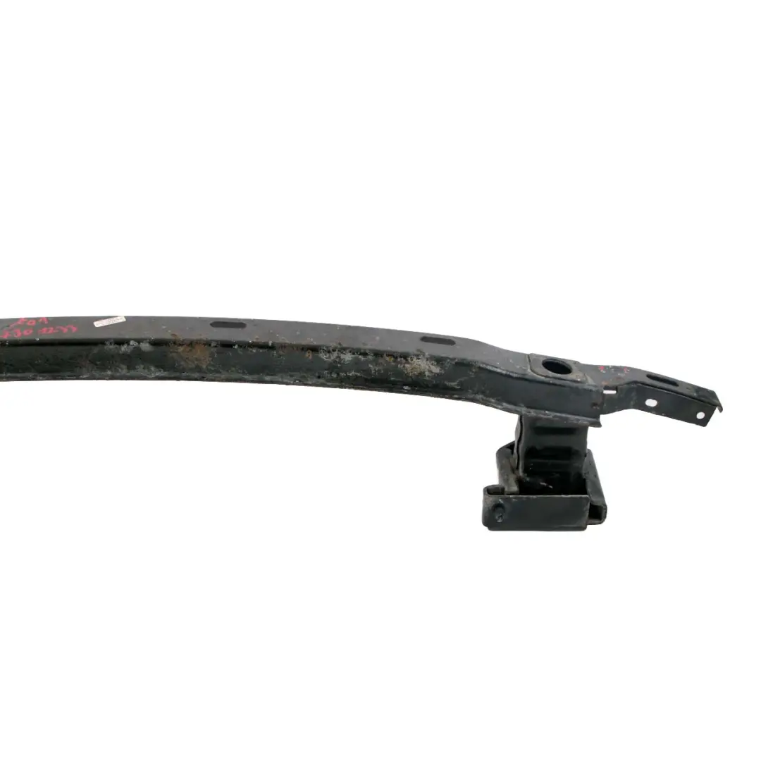 BMW F01 F02 LCI Basic Rear Bumper Support Carrier Reinforcement Crash Bar - SKU 7301233 - Part number 7301233