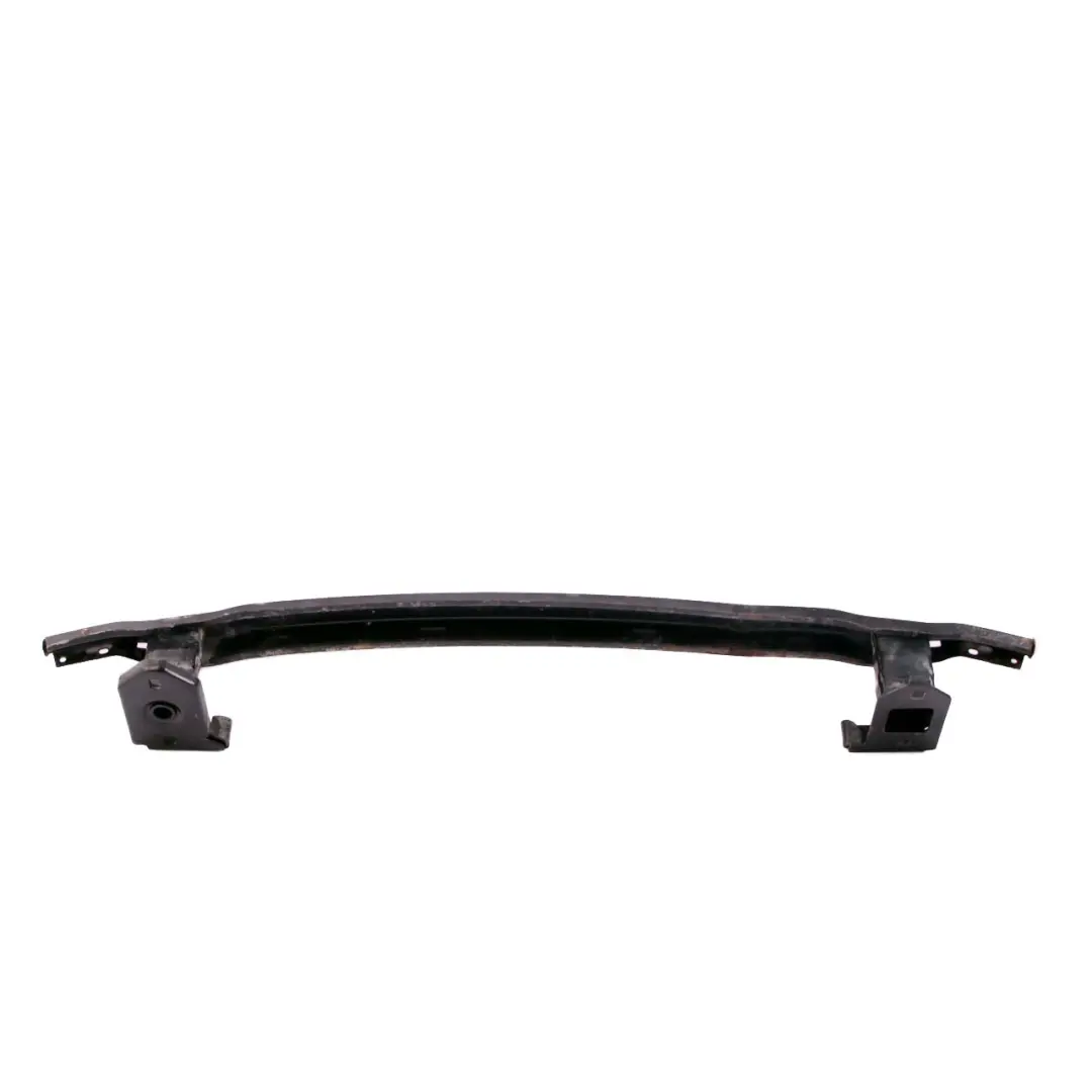 BMW F01 F02 LCI Basic Rear Bumper Support Carrier Reinforcement Crash Bar - SKU 7301233 - Part number 7301233