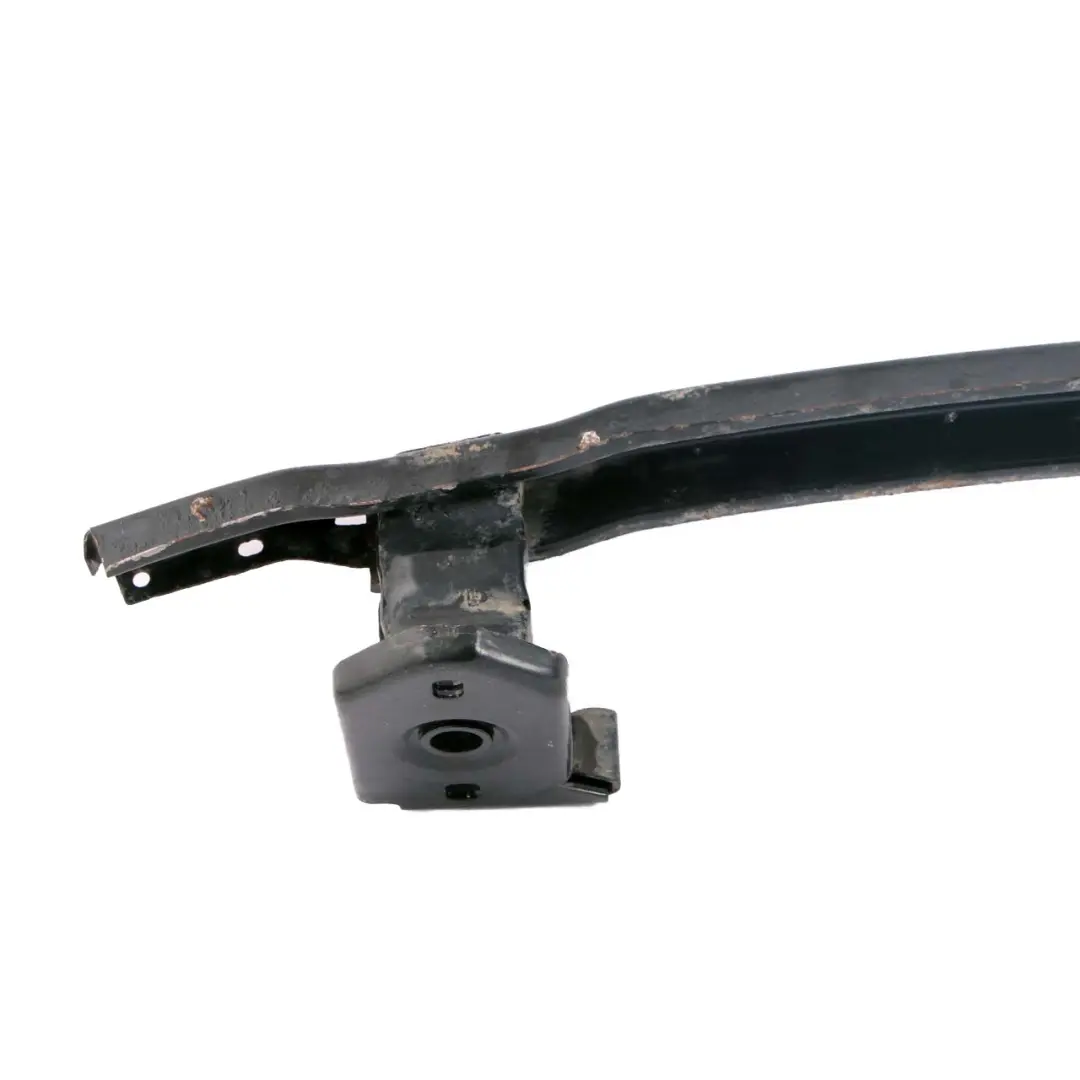 BMW F01 F02 LCI Basic Rear Bumper Support Carrier Reinforcement Crash Bar - SKU 7301233 - Part number 7301233
