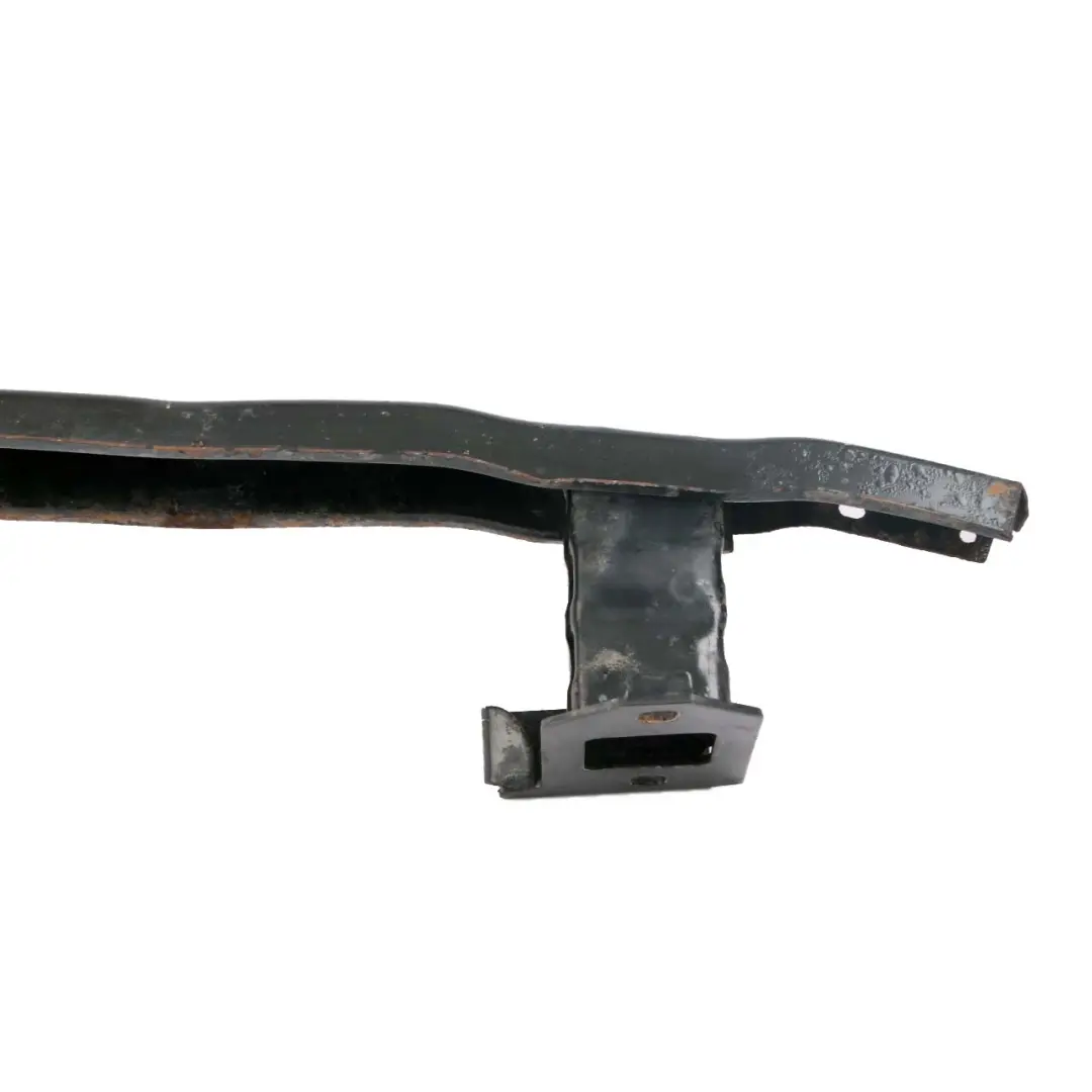 BMW F01 F02 LCI Basic Rear Bumper Support Carrier Reinforcement Crash Bar - SKU 7301233 - Part number 7301233