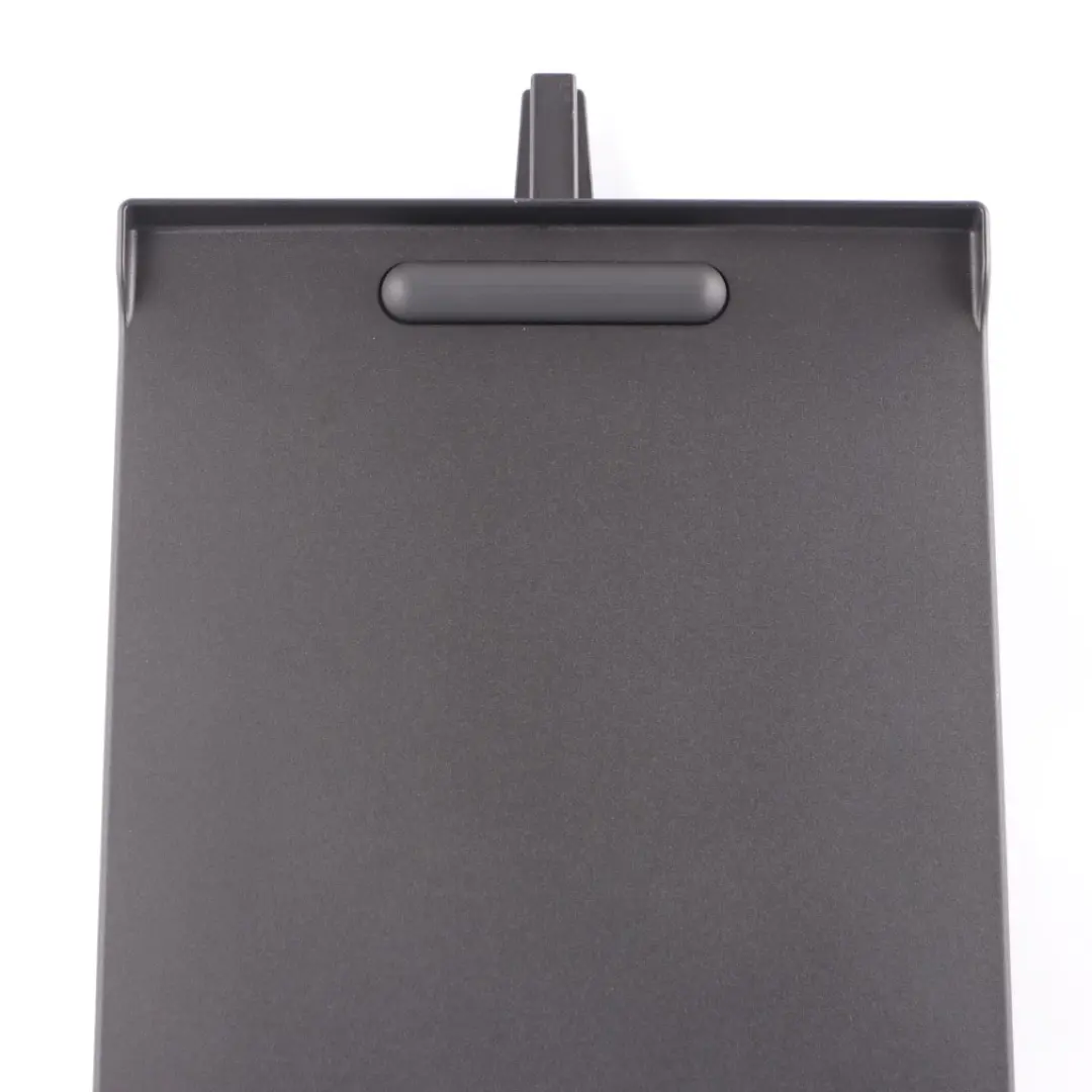 BMW F30 Rücksitz Armlehne Abdeckung Arm Rest Panel Trim Schwarz 7267871 - SKU 7301250 - Teilenummer 7301250