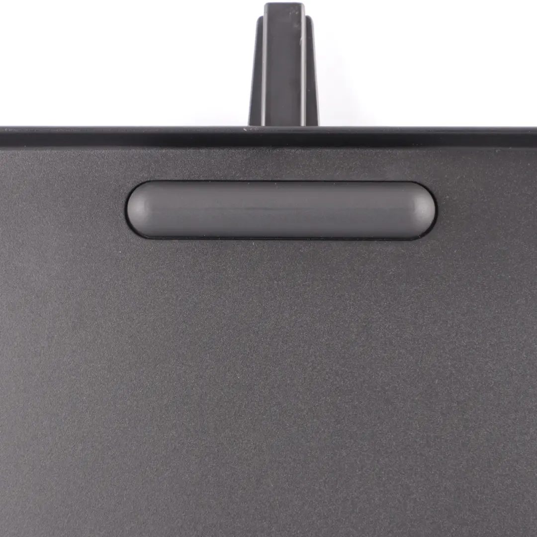 BMW F30 Rücksitz Armlehne Abdeckung Arm Rest Panel Trim Schwarz 7267871 - SKU 7301250 - Teilenummer 7301250