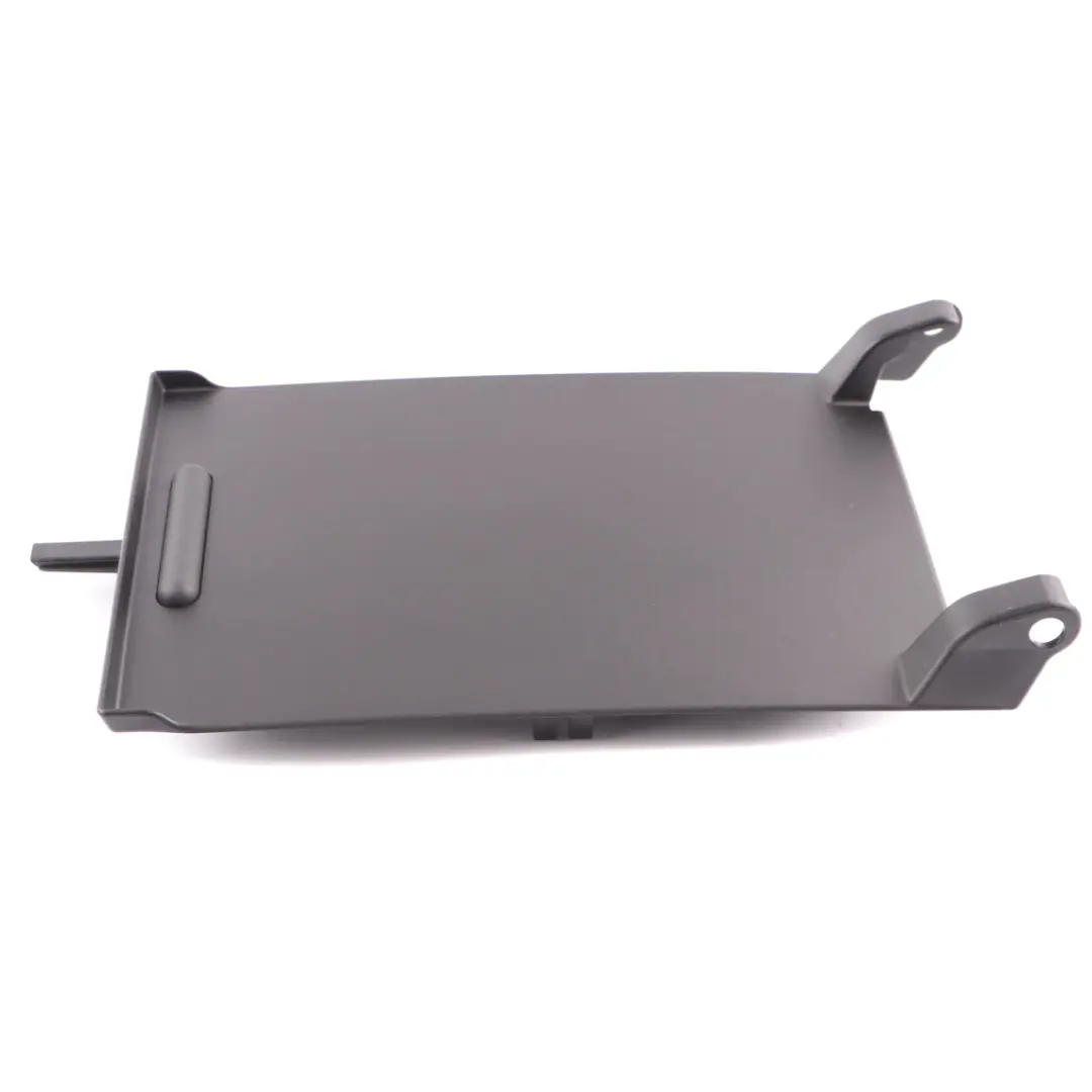 BMW F30 Rücksitz Armlehne Abdeckung Arm Rest Panel Trim Schwarz 7267871 - SKU 7301250 - Teilenummer 7301250