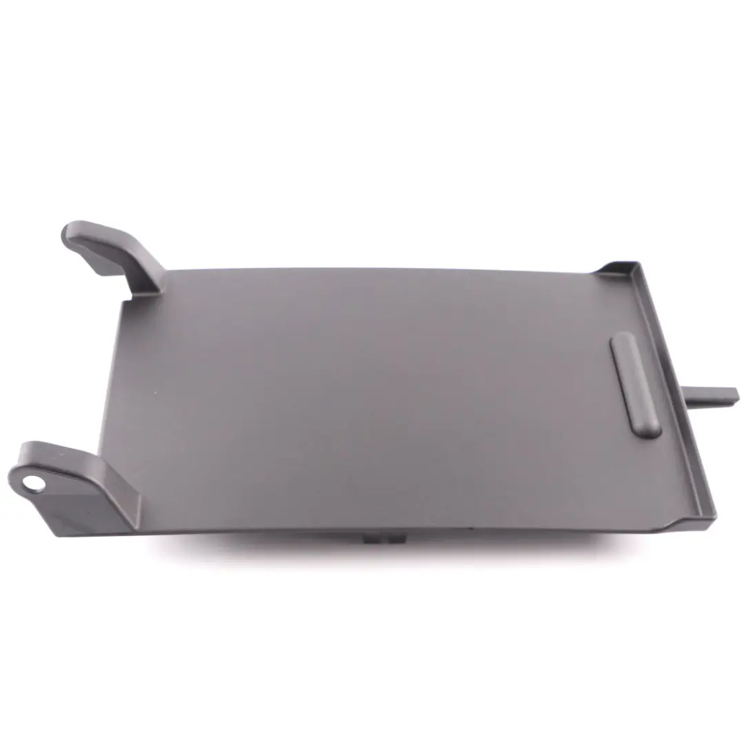 BMW F30 Rücksitz Armlehne Abdeckung Arm Rest Panel Trim Schwarz 7267871 - SKU 7301250 - Teilenummer 7301250