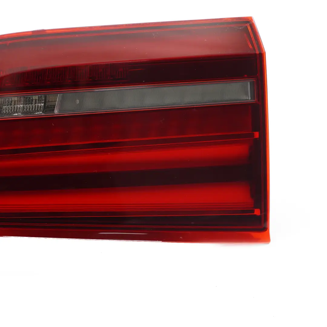  Rück leuchte BMW X5 F15 F85 Links Licht Kofferraum deckel Heck klappe - SKU 7301271 - Teilenummer 7301271
