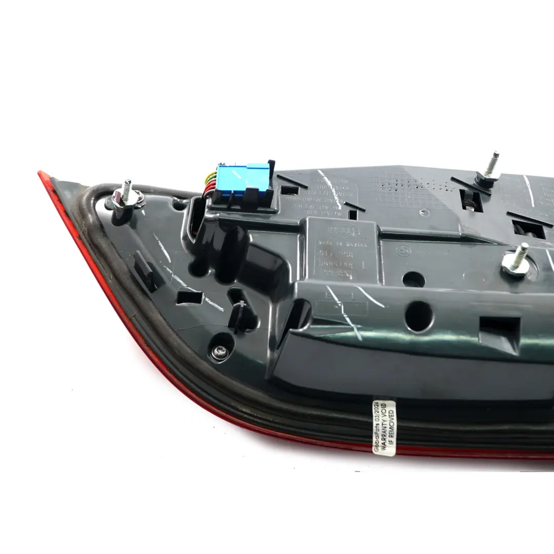 Lampa W Klapę Lewy Tył Lewa Tylna do BMW X5 F15 F85 o numerze 7301271 BMW X5 F15 F85 Lampa W Klapę Lewy Tył Lewa Tylna - SKU 7301271 - Numer Części 7301271