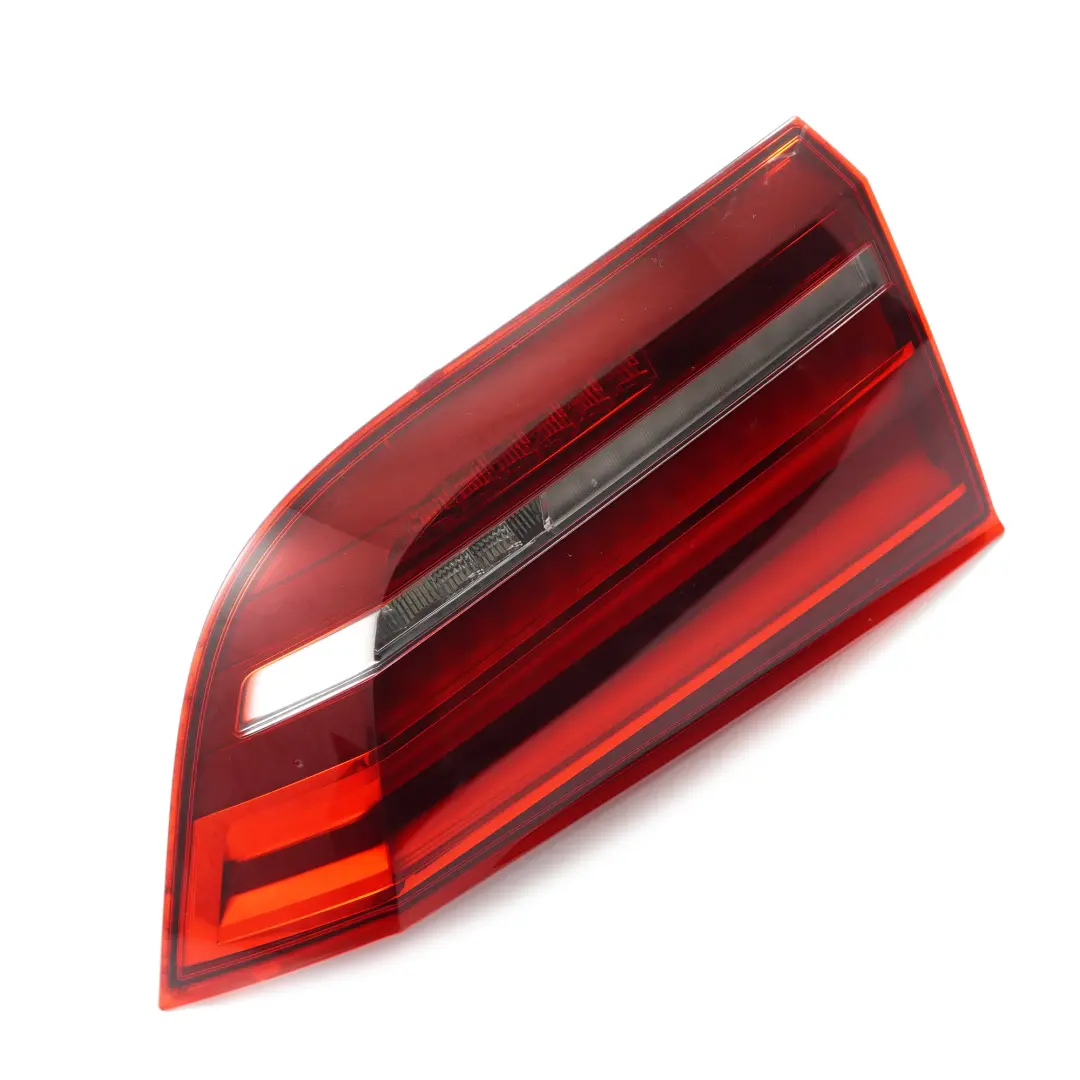  Feu Arrière BMW X5 F15 F85 Gauche Lumière Couvercle Coffre - SKU 7301271 - Numéro de pièce 7301271