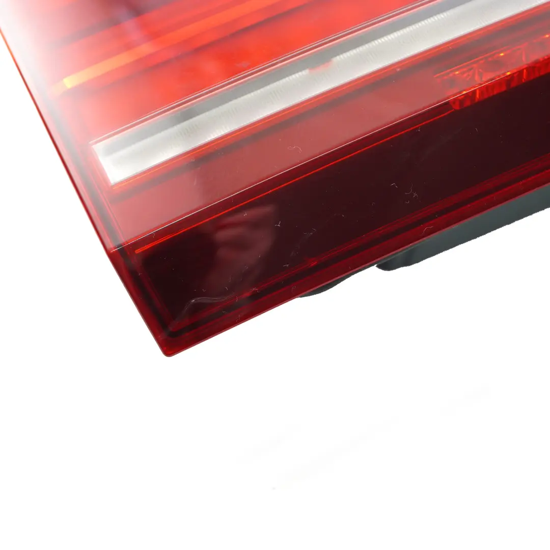 Rück leuchte BMW X5 F15 F85 Links Licht Kofferraum deckel Heck klappe für mit Teilenummer 7301271 Rück leuchte BMW X5 F15 F85 Links Licht Kofferraum deckel Heck klappe - SKU 7301271 - Teilenummer 7301271