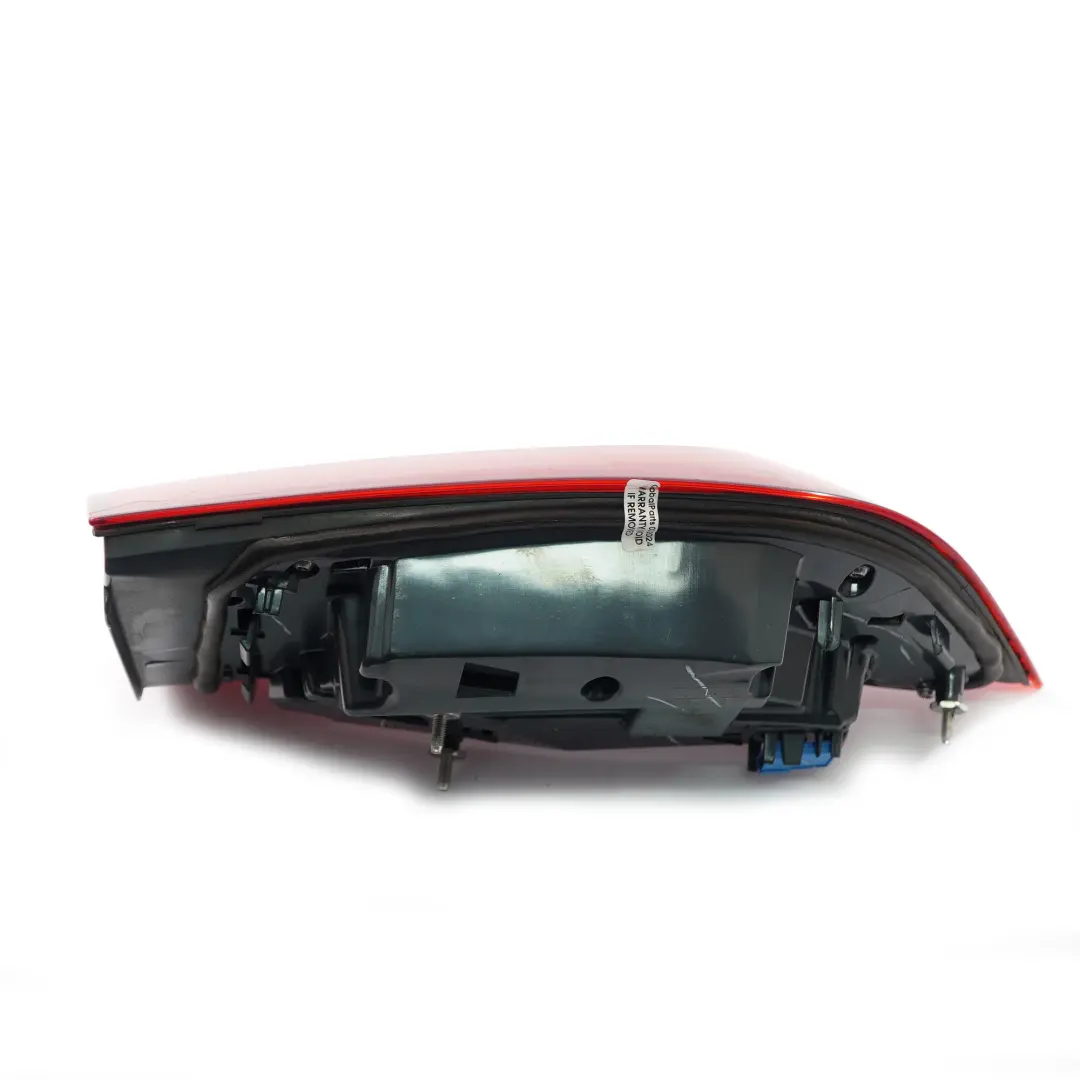 BMW X5 F15 F85 Lampa W Klapę Lewy Tył Lewa Tylna - SKU 7301271 - Numer Części 7301271