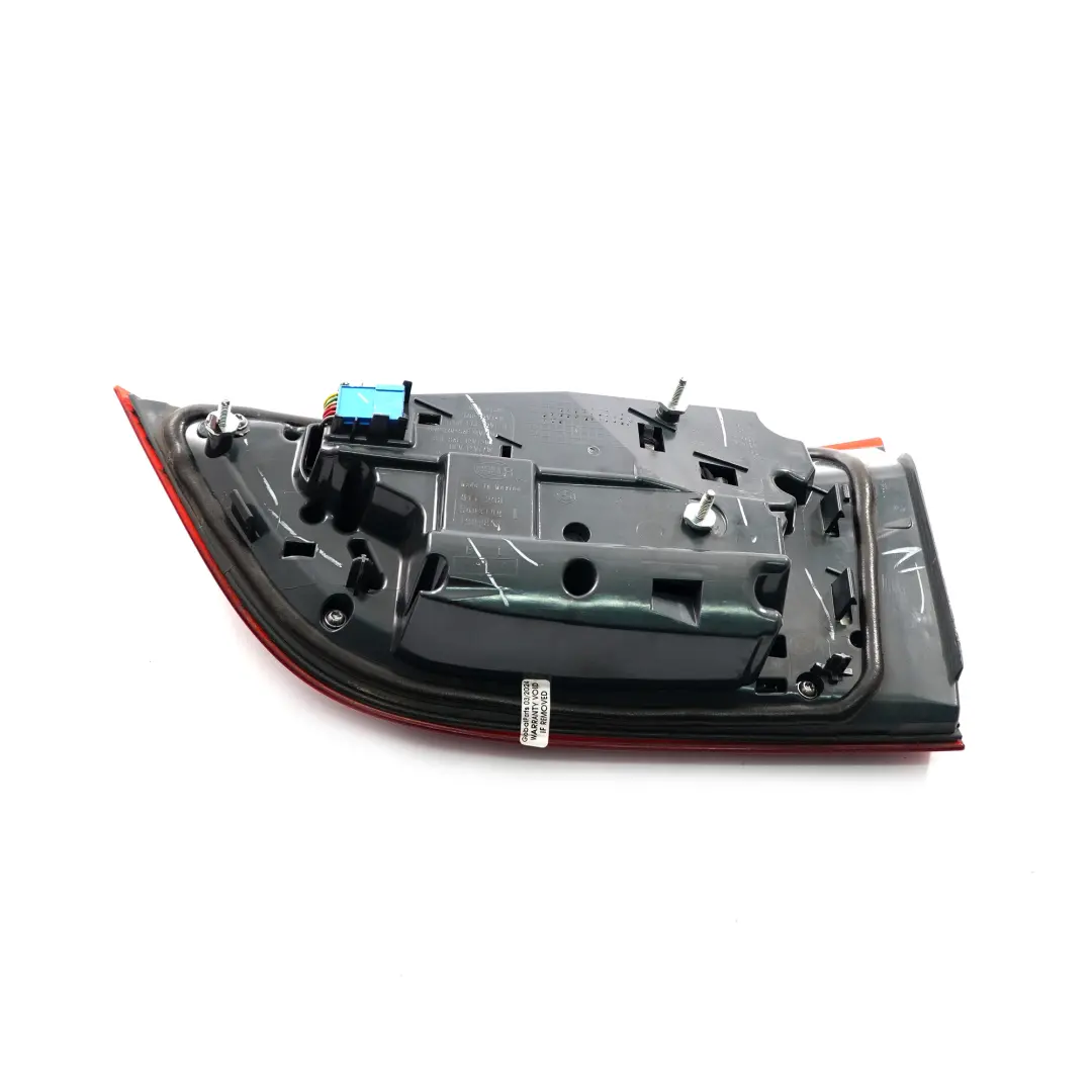 Lampada Posteriore BMW X5 F15 F85 Sinistra Luce Portellone Baule per con numero di parte 7301271 Lampada Posteriore BMW X5 F15 F85 Sinistra Luce Portellone Baule - SKU 7301271 - Numero di parte 7301271