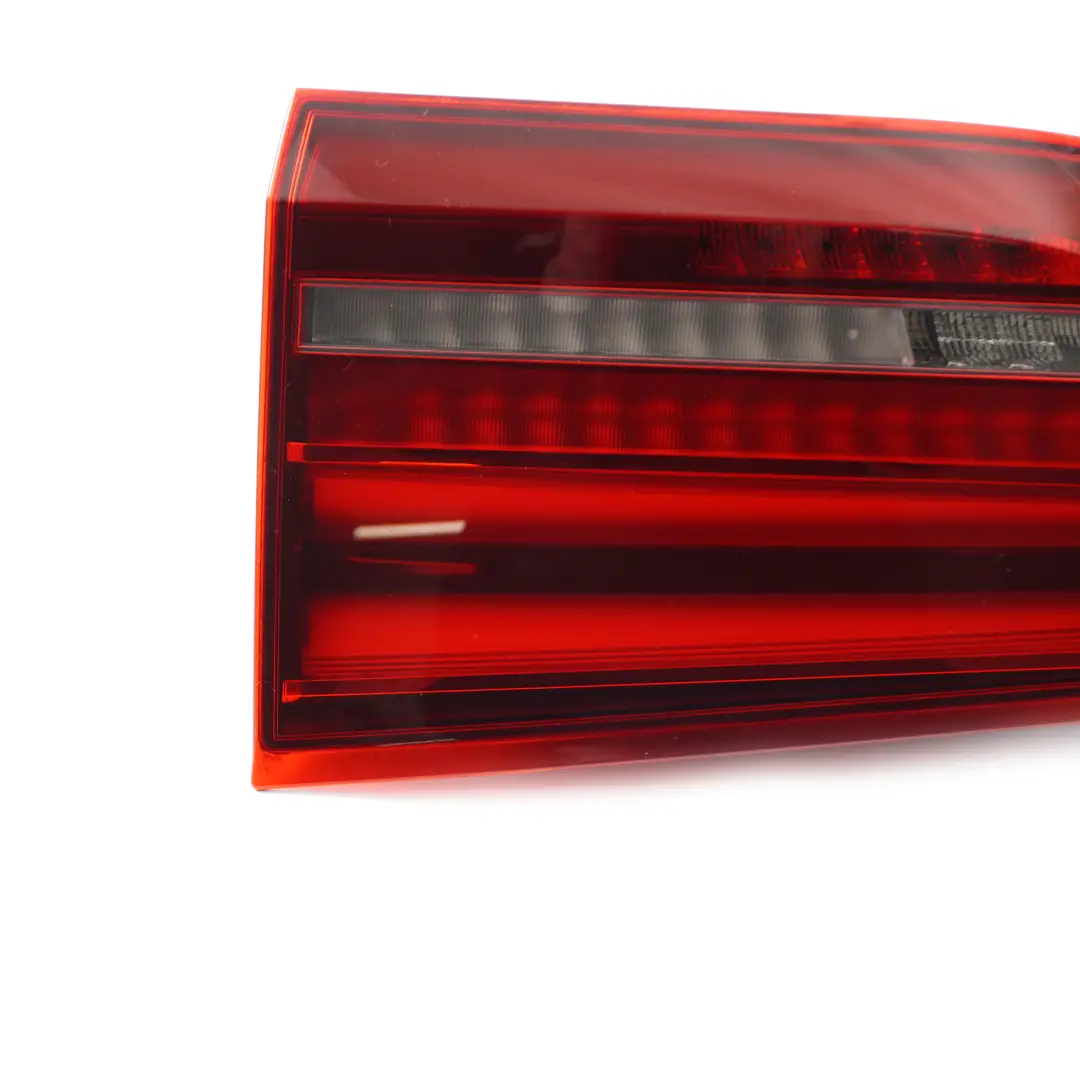 Lampa W Klapę Prawy Tył Prawa Tylna do BMW X5 F15 F85 o numerze 7301272 BMW X5 F15 F85 Lampa W Klapę Prawy Tył Prawa Tylna - SKU 7301272 - Numer Części 7301272