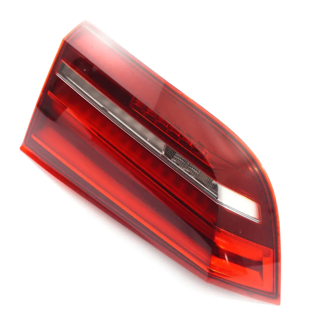 Lampada posteriore BMW X5 F15 F85 Luce destra Portellone bagagliaio per con numero di parte 7301272 Lampada posteriore BMW X5 F15 F85 Luce destra Portellone bagagliaio - SKU 7301272 - Numero di parte 7301272