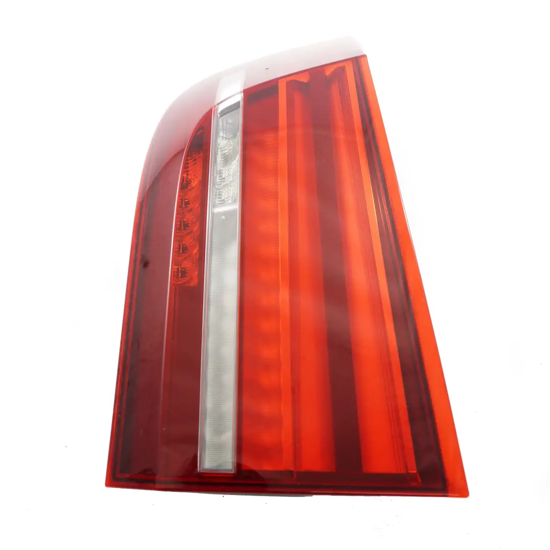 Luz Trasera BMW X5 F15 F85 Derecha Luz Tapa Maletero Puerta trasera para con número de pieza 7301272 Luz Trasera BMW X5 F15 F85 Derecha Luz Tapa Maletero Puerta trasera - SKU 7301272 - Número de pieza 7301272