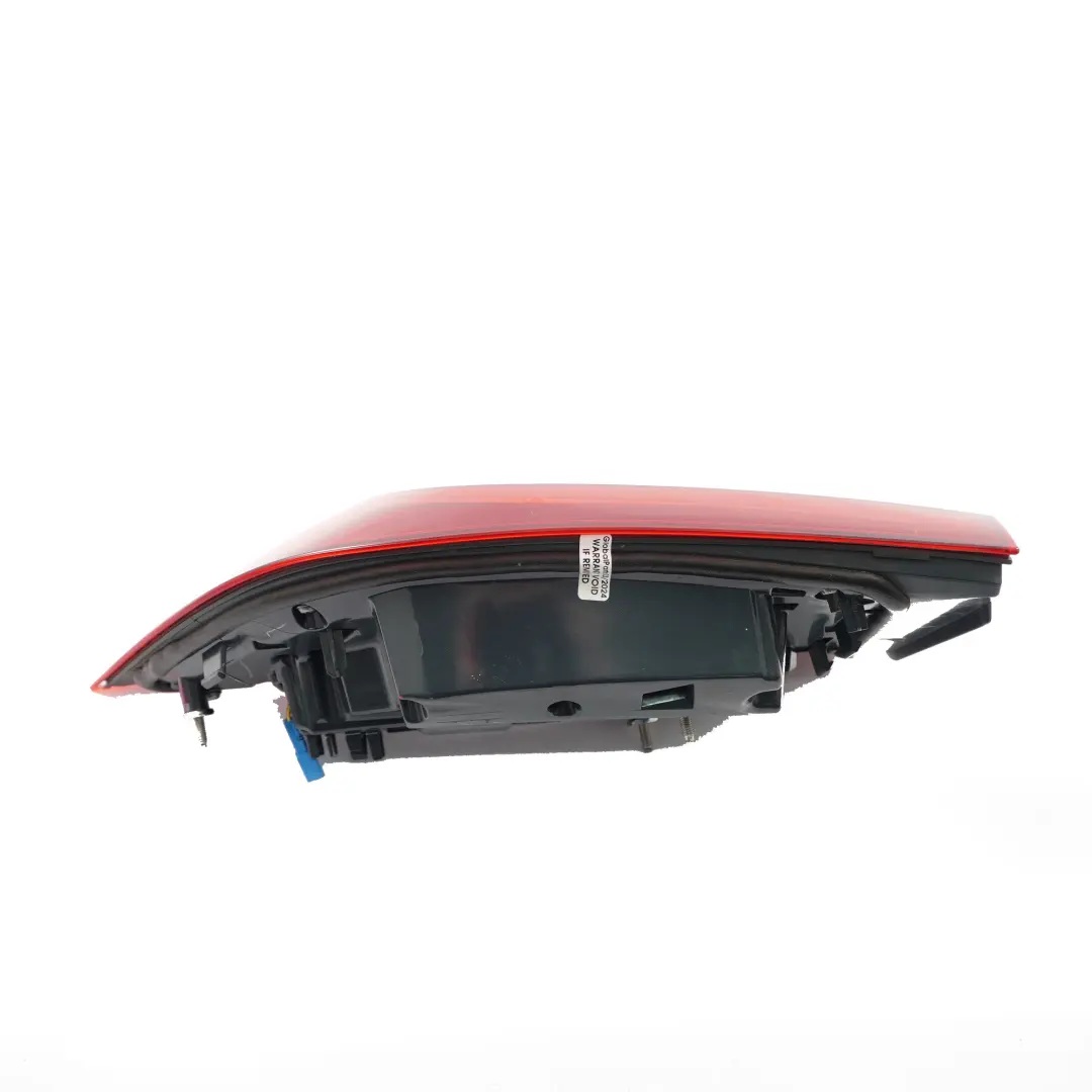 Rear Lamp BMW X5 F15 F85 Right O/S Light Trunk Lid Boot Tailgate - SKU 7301272 - Part number 7301272