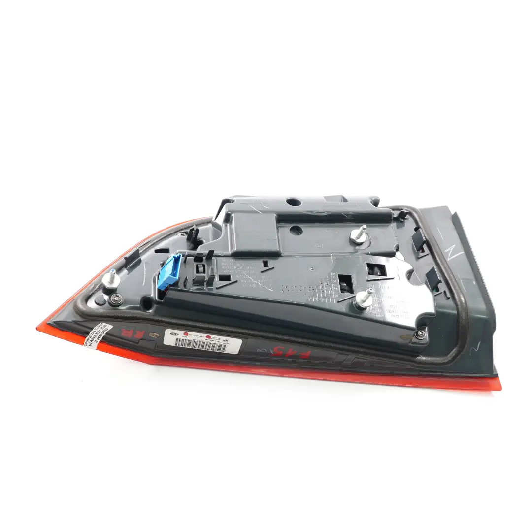  Lampada posteriore BMW X5 F15 F85 Luce destra Portellone bagagliaio - SKU 7301272 - Numero di parte 7301272