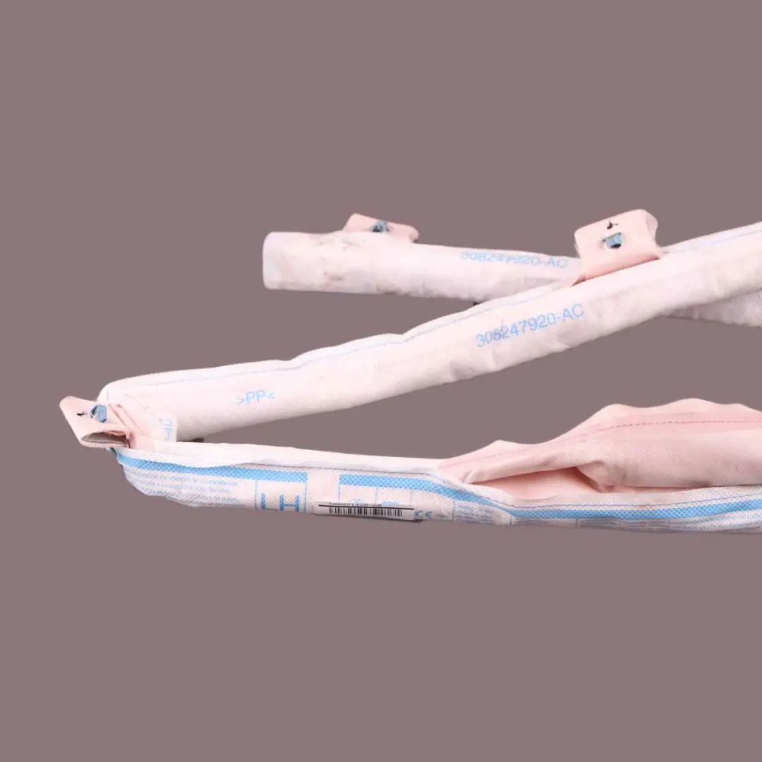 Izquierda Airbag de techo Cortina para BMW F45 Active Tourer con número de pieza 7301295 BMW F45 Active Tourer Izquierda Airbag de techo Cortina - SKU 7301295 - Número de pieza 7301295