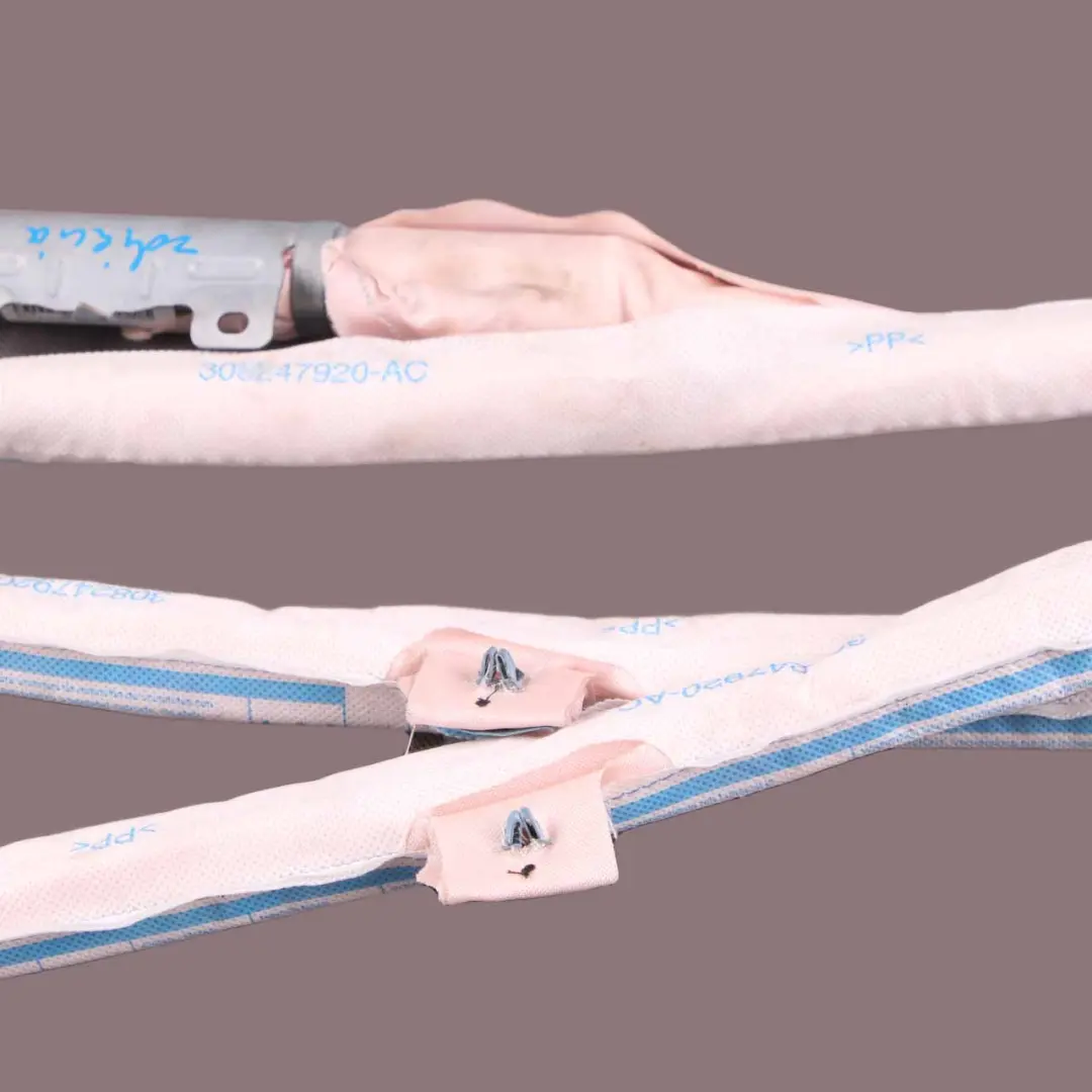 BMW F45 Active Tourer Sinistra Airbag Testa Tenda - SKU 7301295 - Numero di parte 7301295